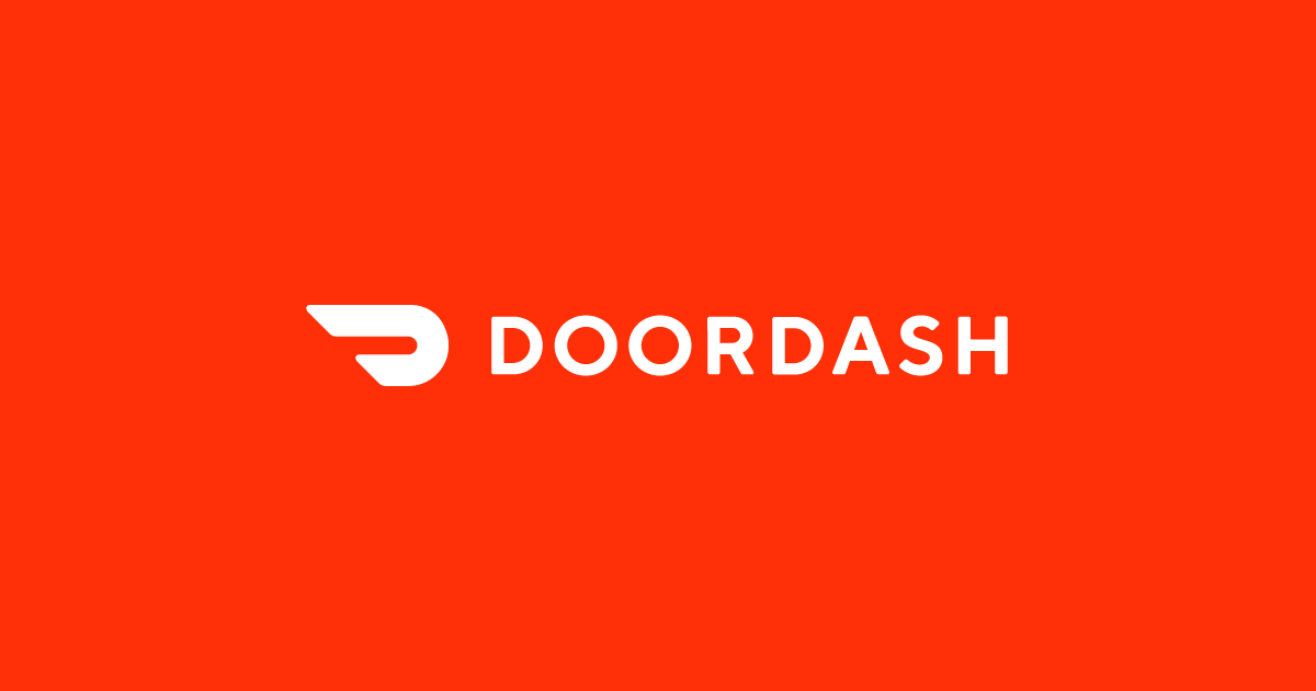 doordash link