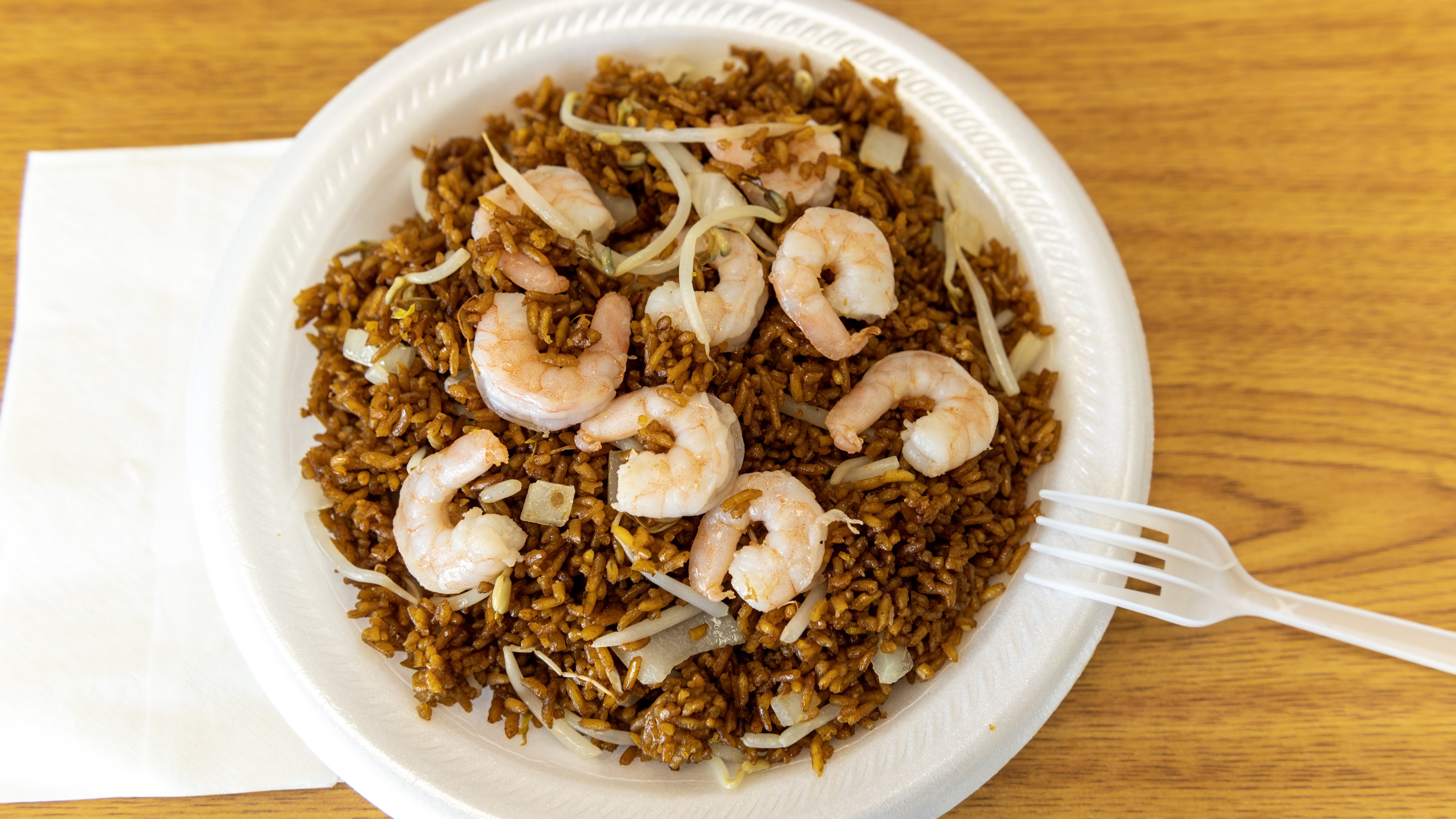 Chinese Food in Newport News: A Culinary Journey Through Flavors and Traditions