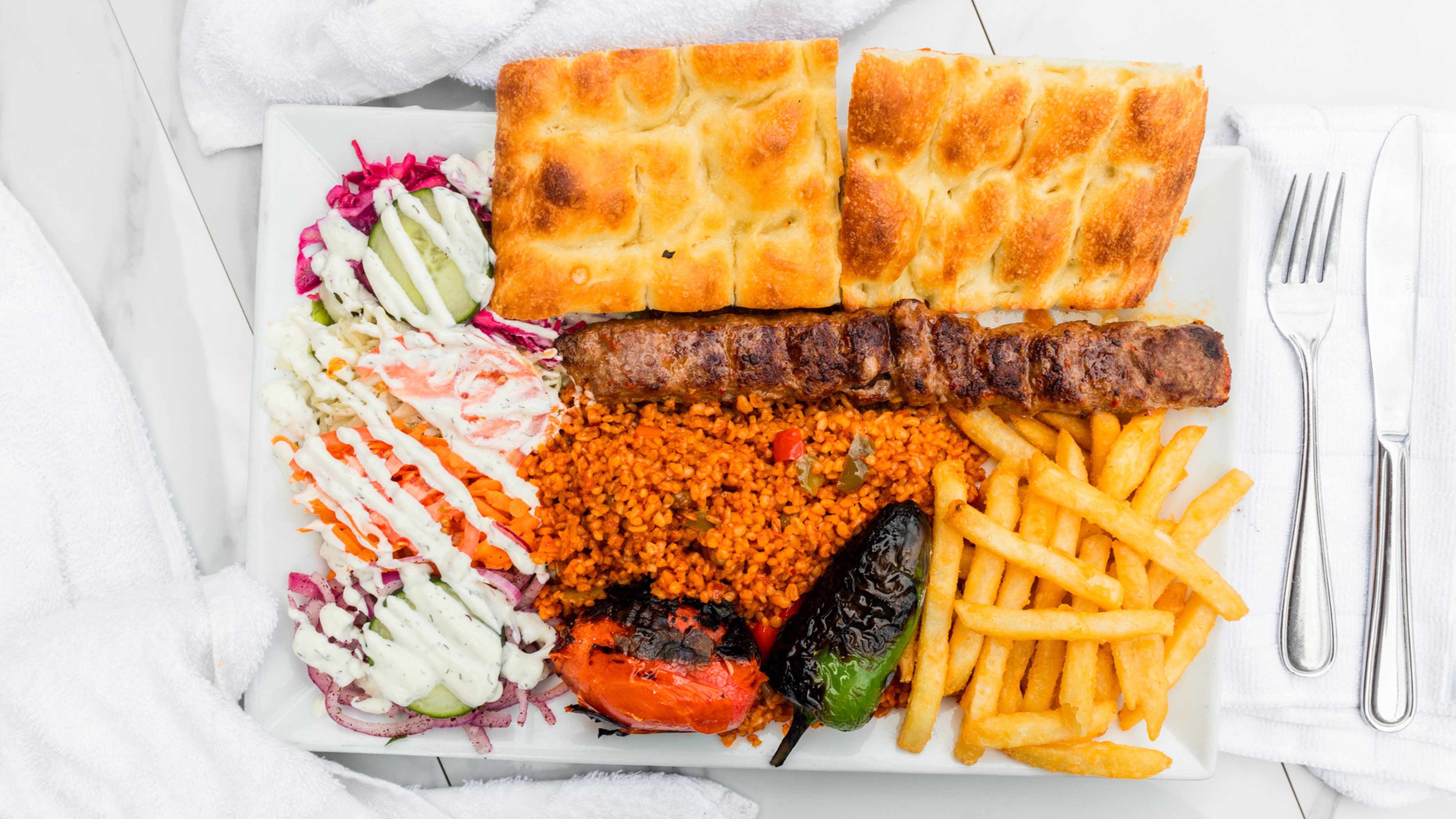 middle eastern restaurant near me