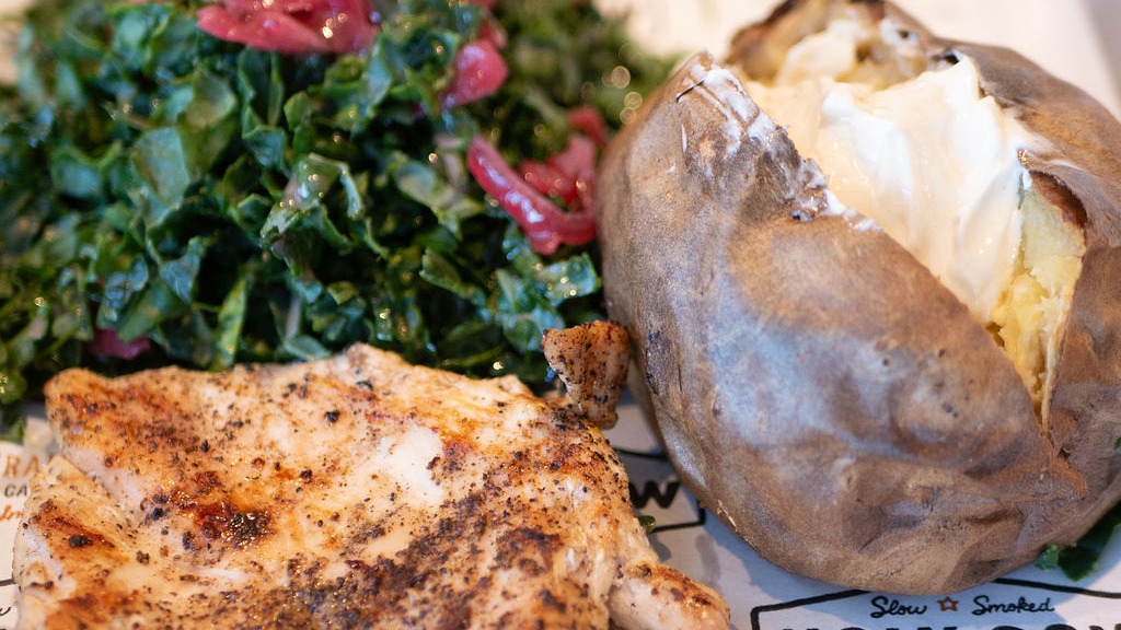 Huntington Park Barbecue Delivery 145 Restaurants Near