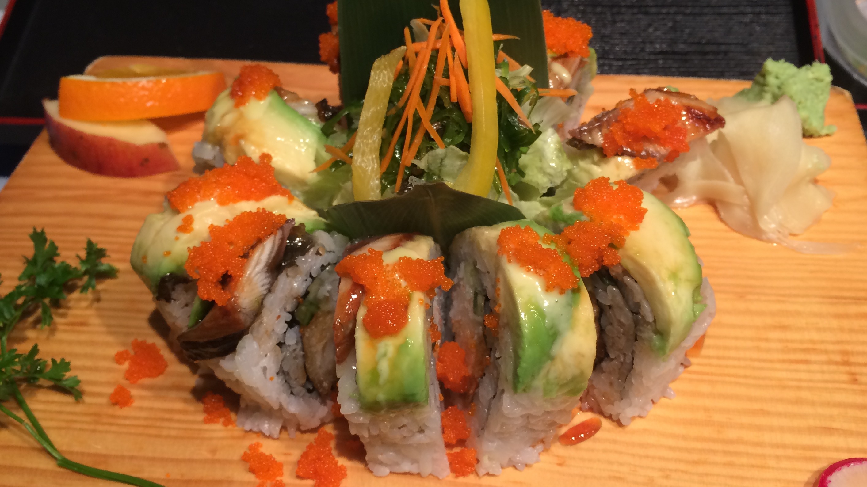 Langley Sushi Delivery - 340 Restaurants Near You | DoorDash