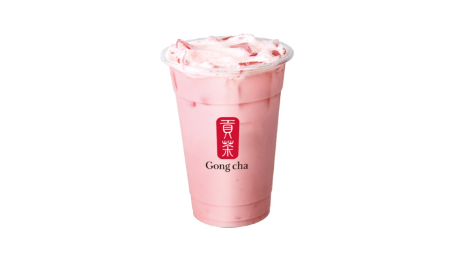 Gong cha s Delivery Takeout Near You DoorDash