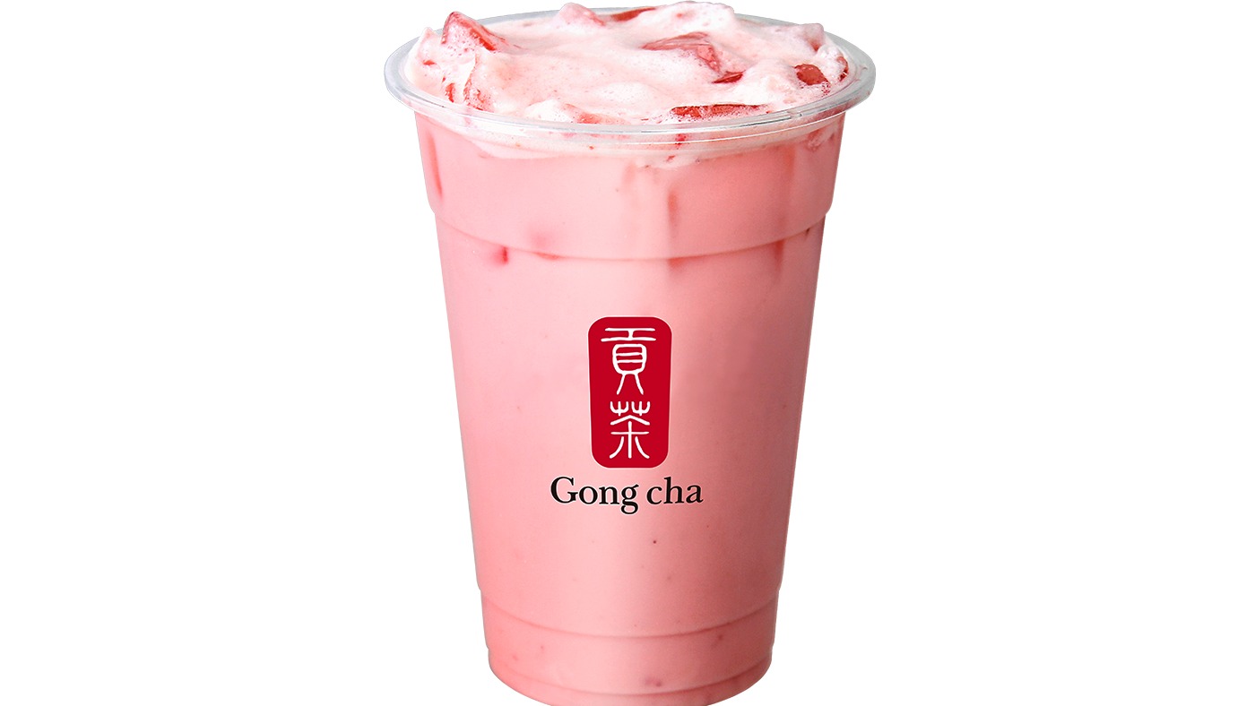 Gong cha s Menu Prices and Deliver DoorDash