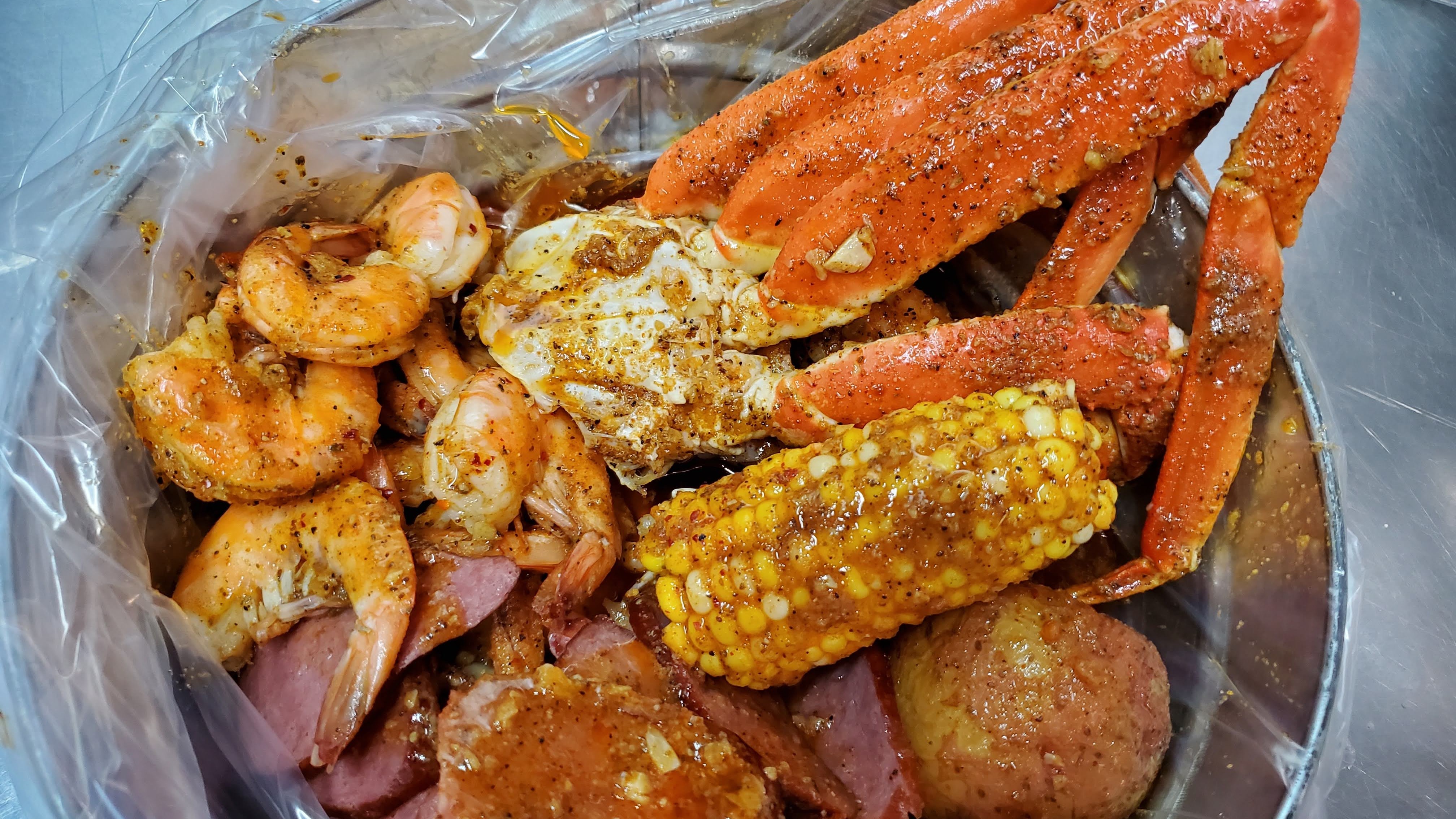 Memphis Seafood Delivery 132 Restaurants Near You DoorDash