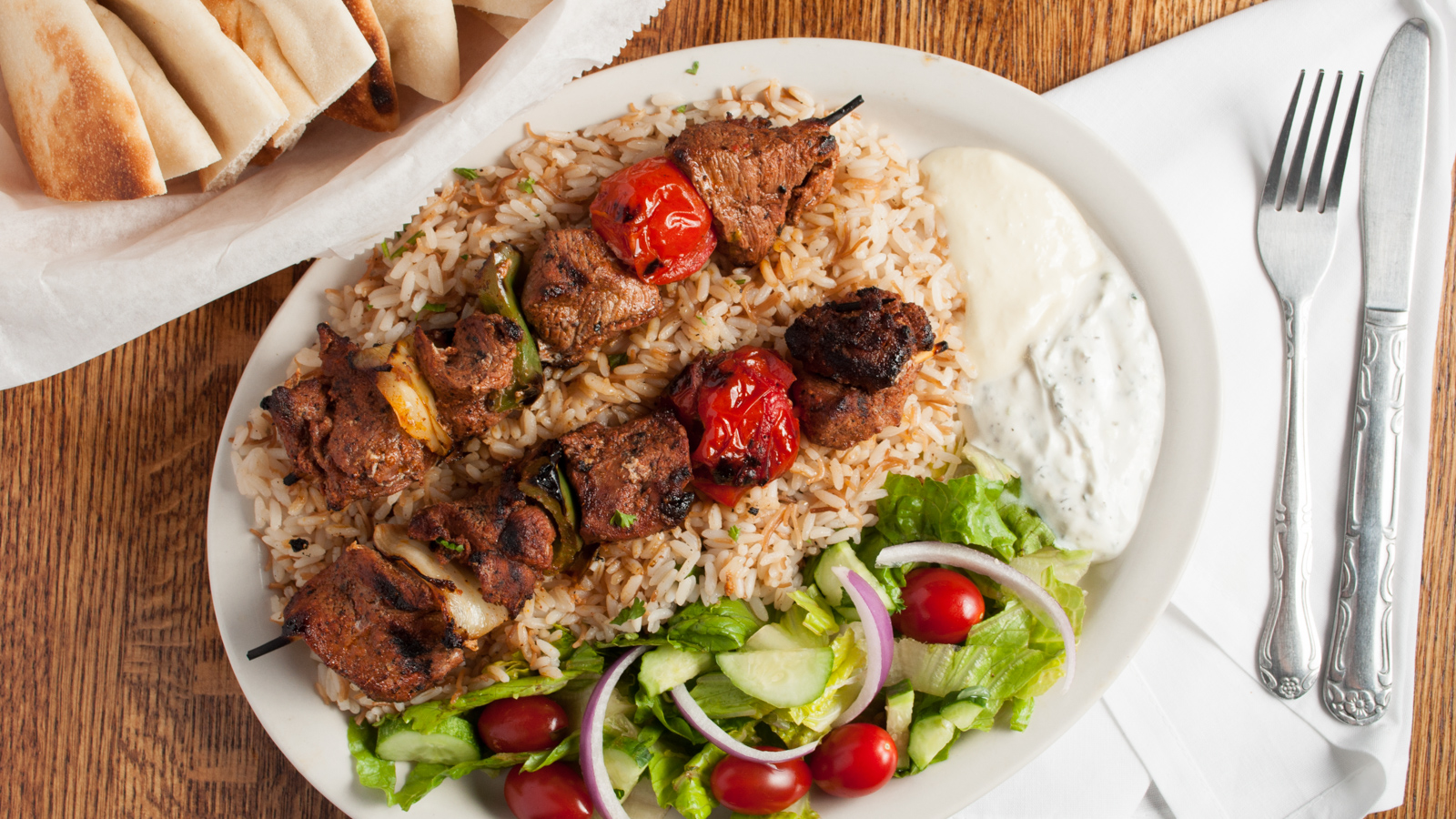 middle eastern food near me