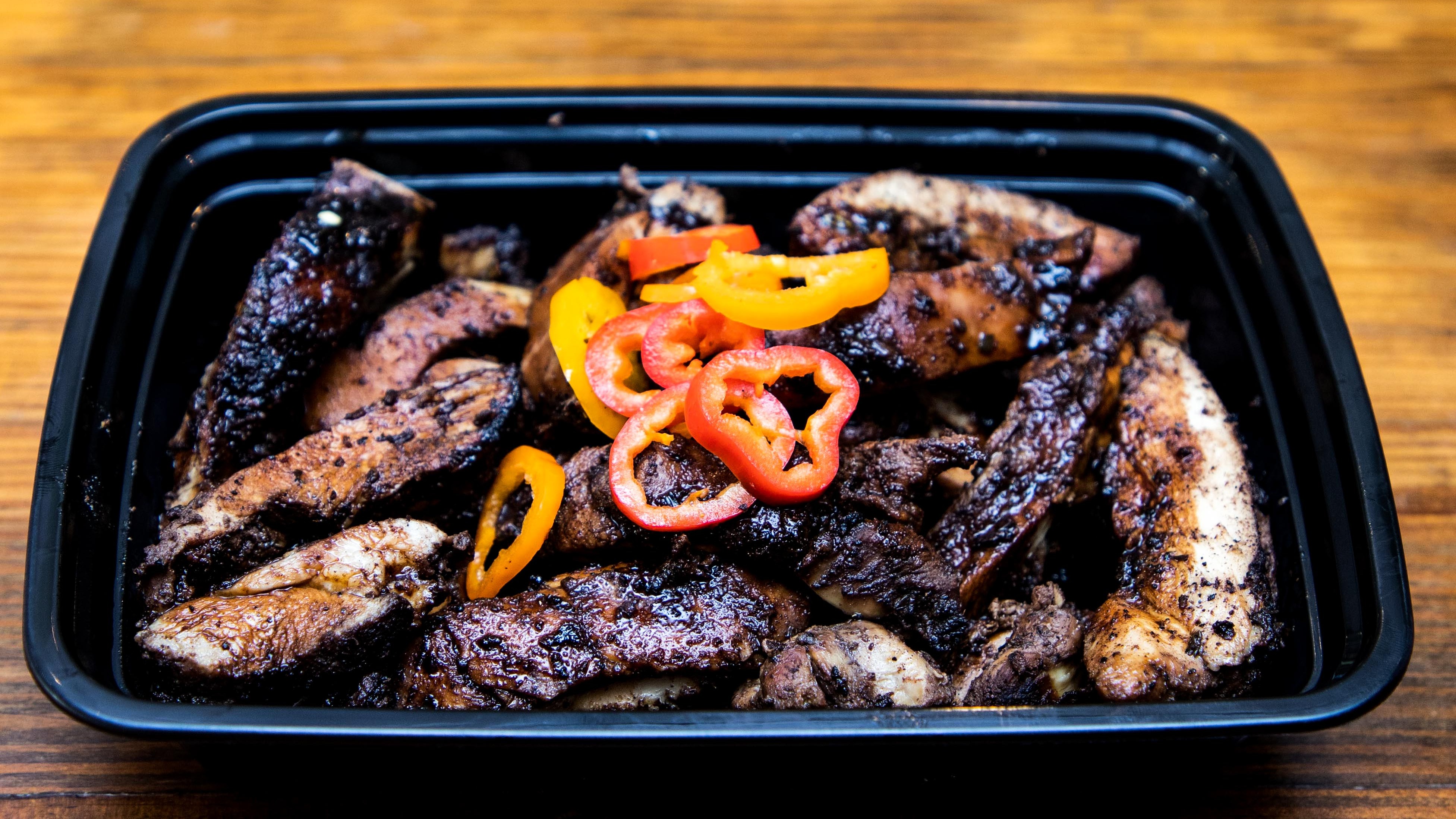 Southfield African Delivery 4 Restaurants Near You