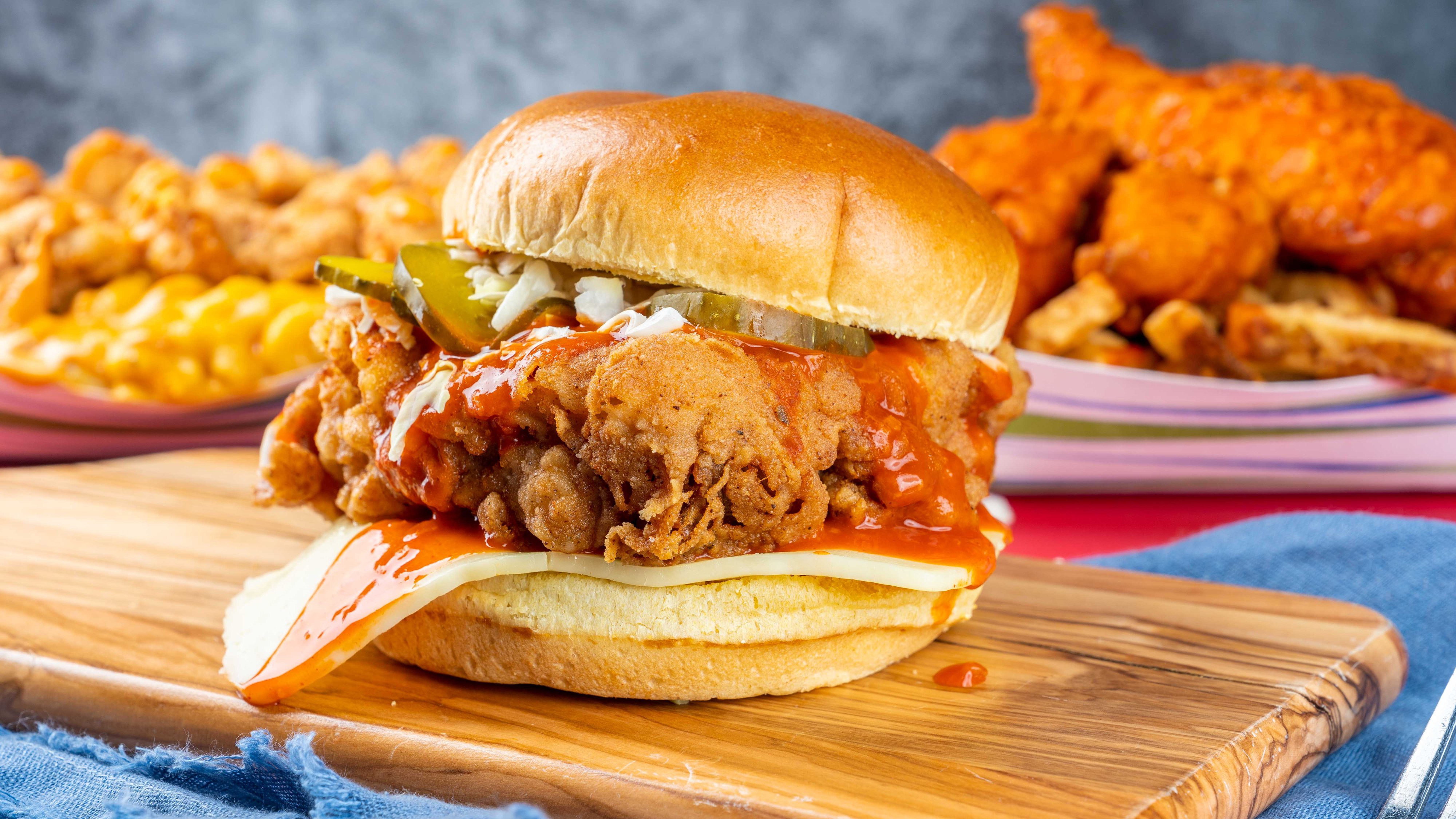 New Castle Chicken Delivery 173 Restaurants Near You DoorDash