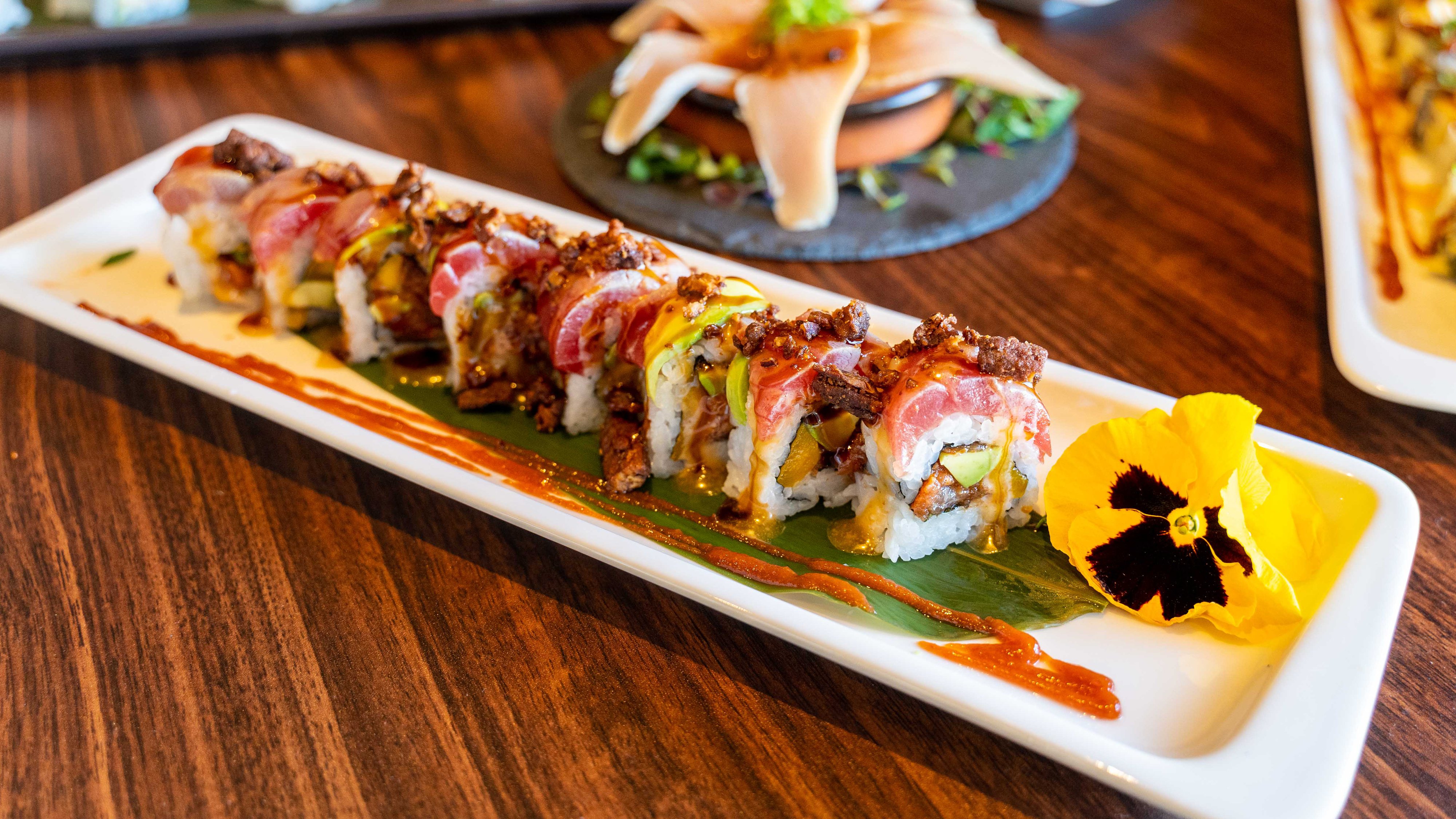 Hayward Sushi Delivery - 209 Restaurants Near You | DoorDash