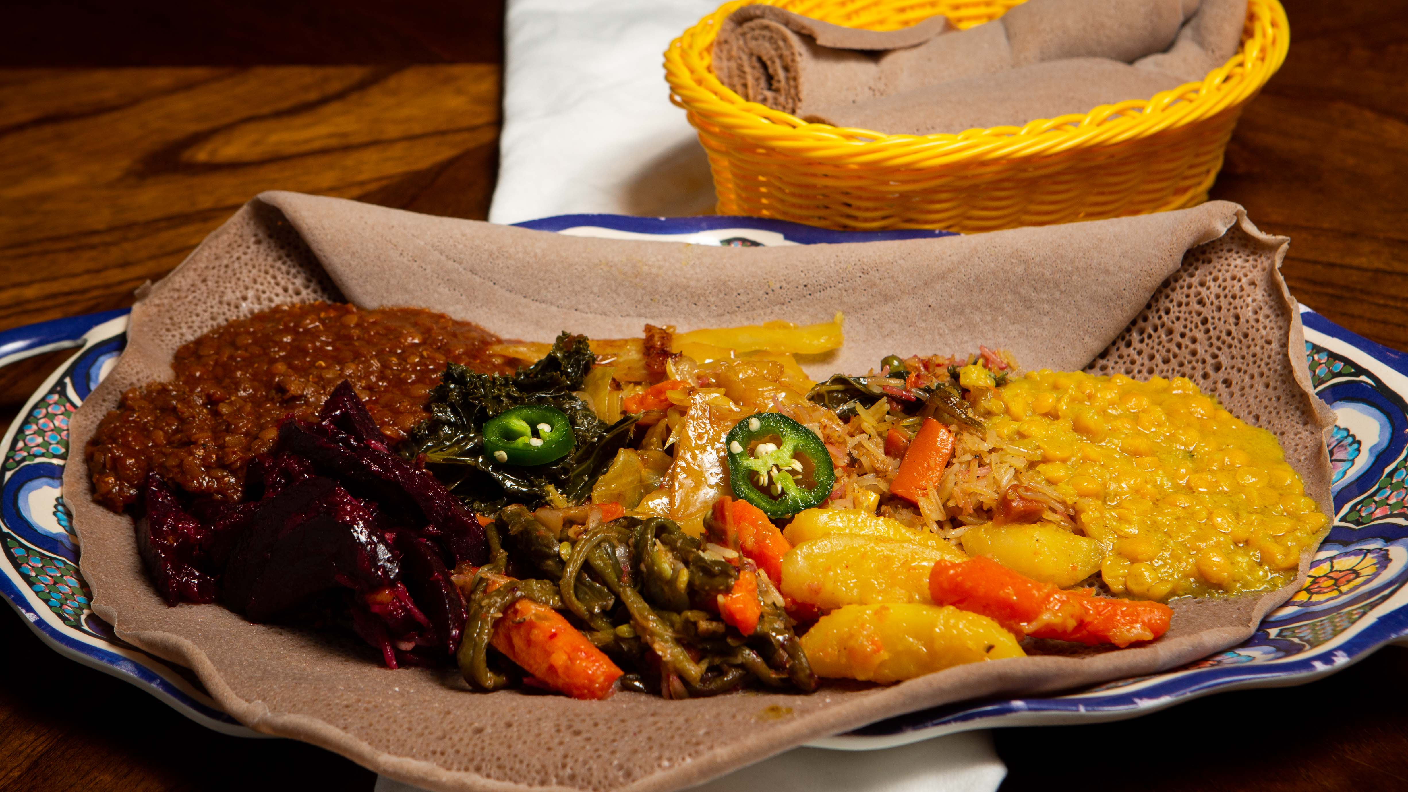 Calgary Ethiopian Delivery 6 Restaurants Near You DoorDash