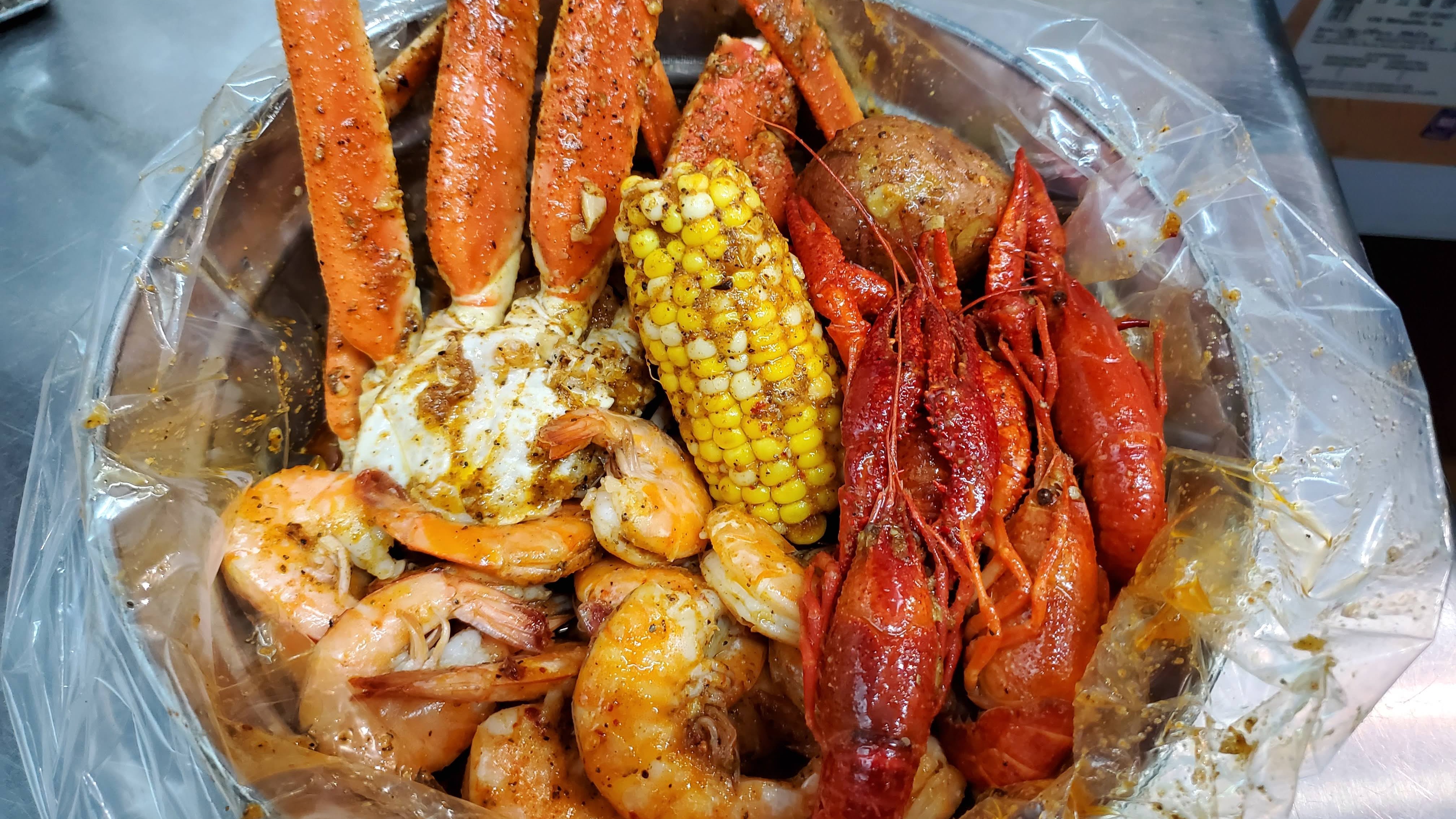 Memphis Seafood Delivery 132 Restaurants Near You DoorDash