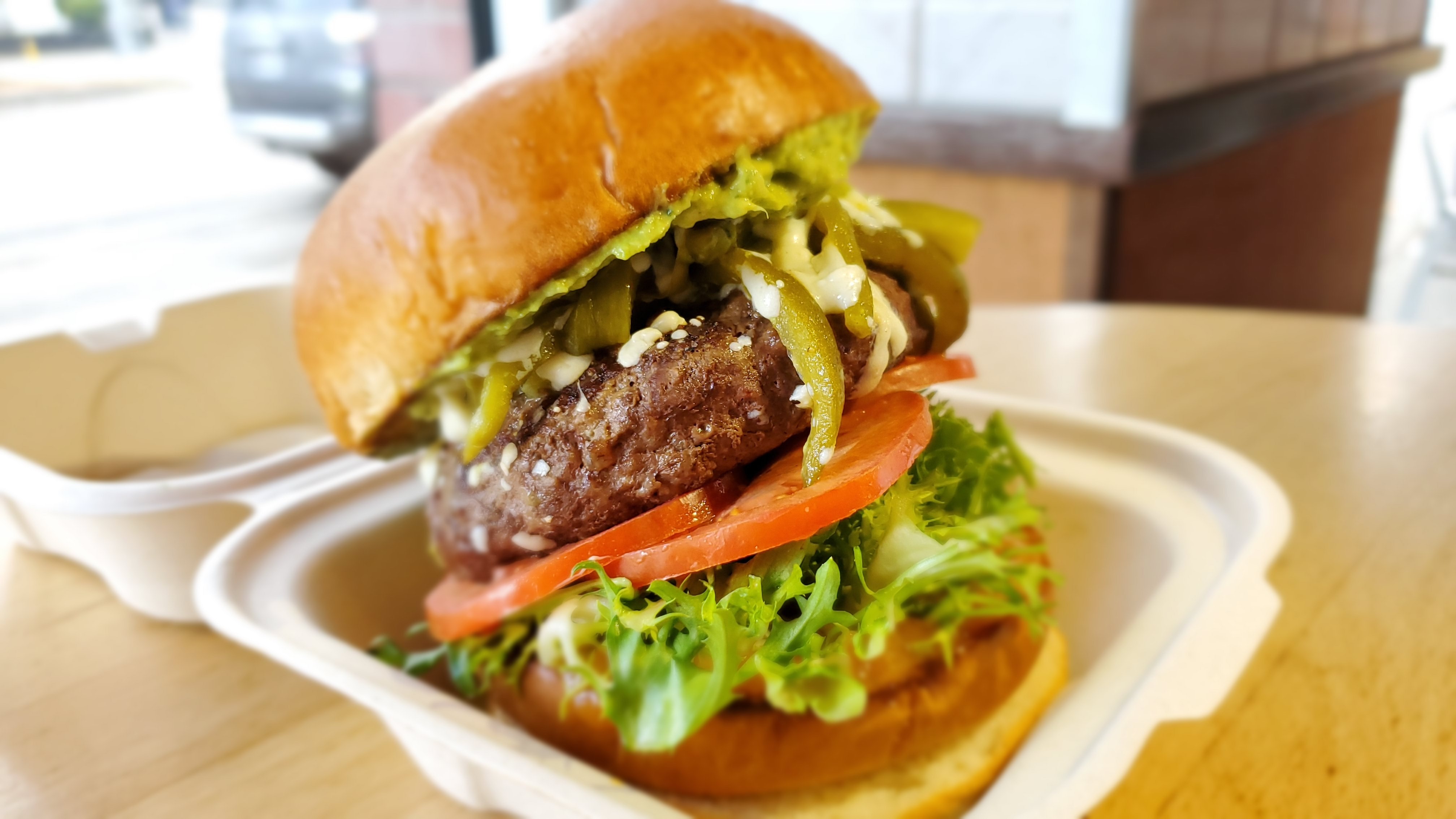 Puyallup Burgers Delivery 167 Restaurants Near You DoorDash