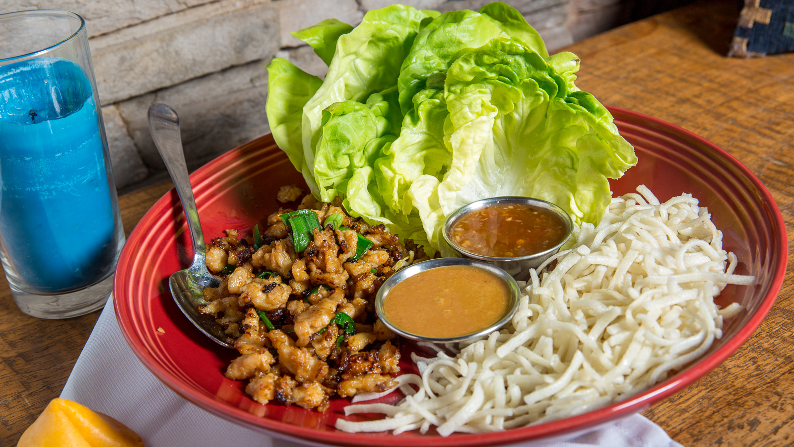 Thai Food in Tulsa OK A Delicious Journey Through Flavors!