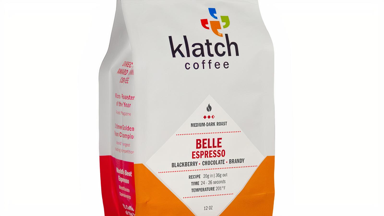 klatches best house blend
