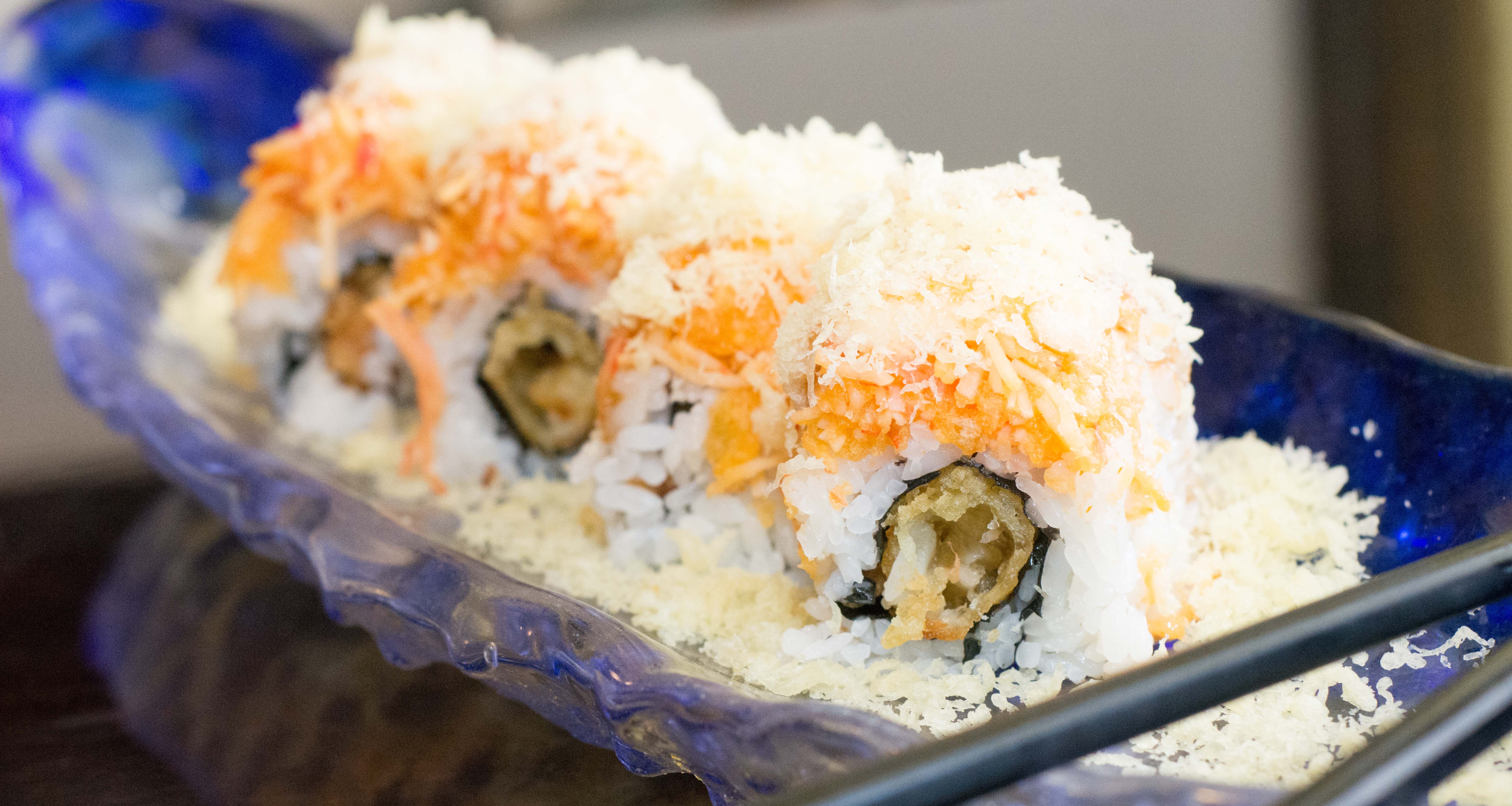 Indianapolis Sushi Delivery 66 Restaurants Near You DoorDash