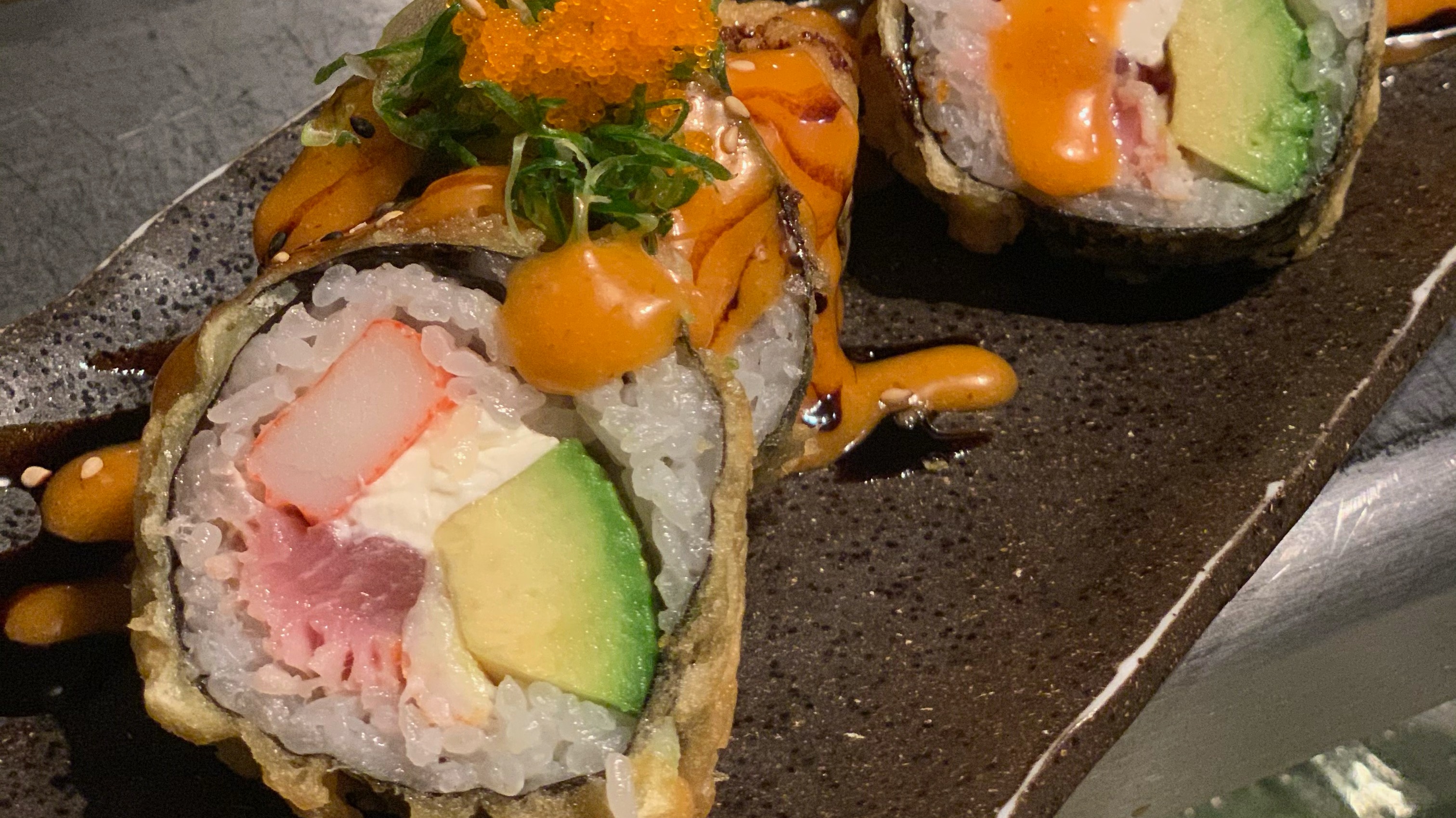 Nashville Sushi Delivery - 68 Restaurants Near You | DoorDash