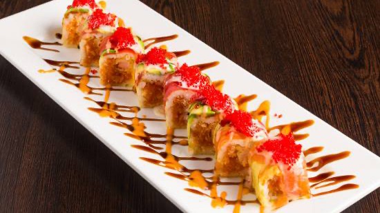 Spring Hill Sushi Delivery 150 Restaurants Near You Doordash