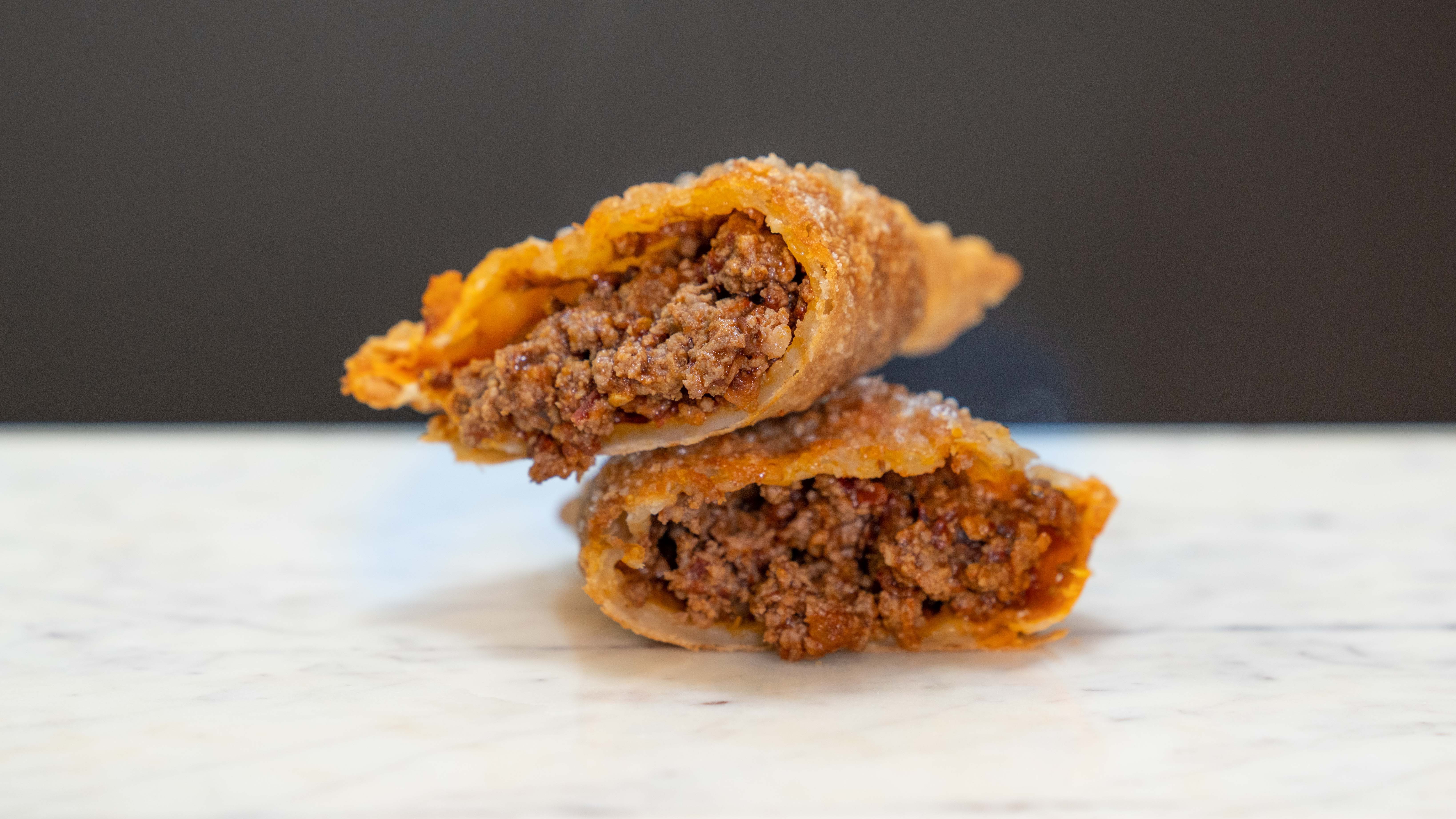 Island Empanada