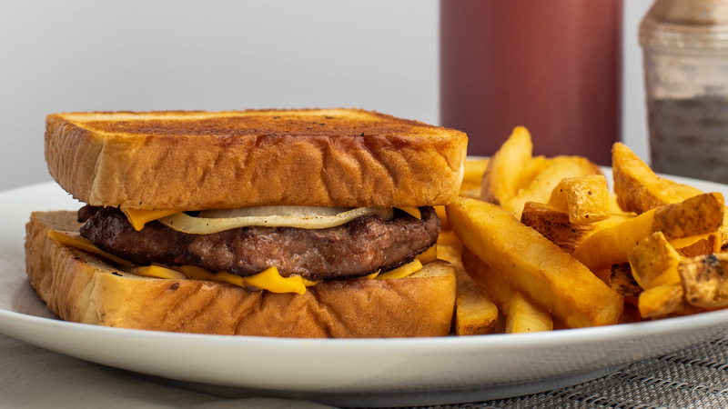 Oklahoma city fast food