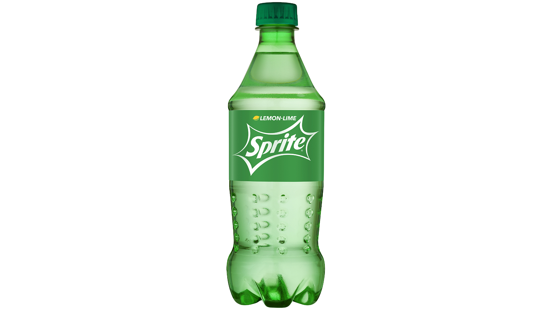 Спрайт 0,9л./12шт. Sprite