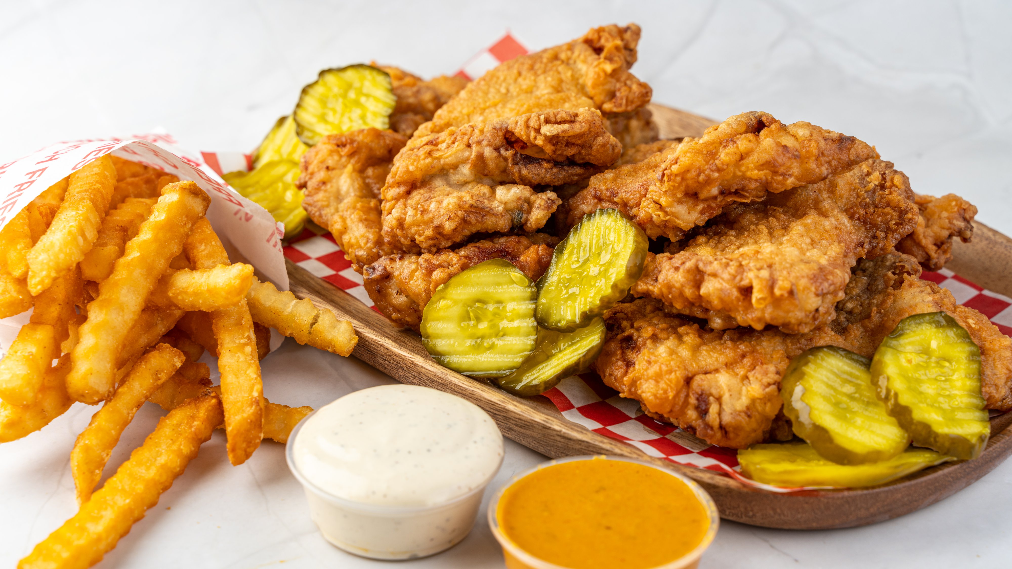 Toronto Chicken Delivery 1838 Restaurants Near You DoorDash