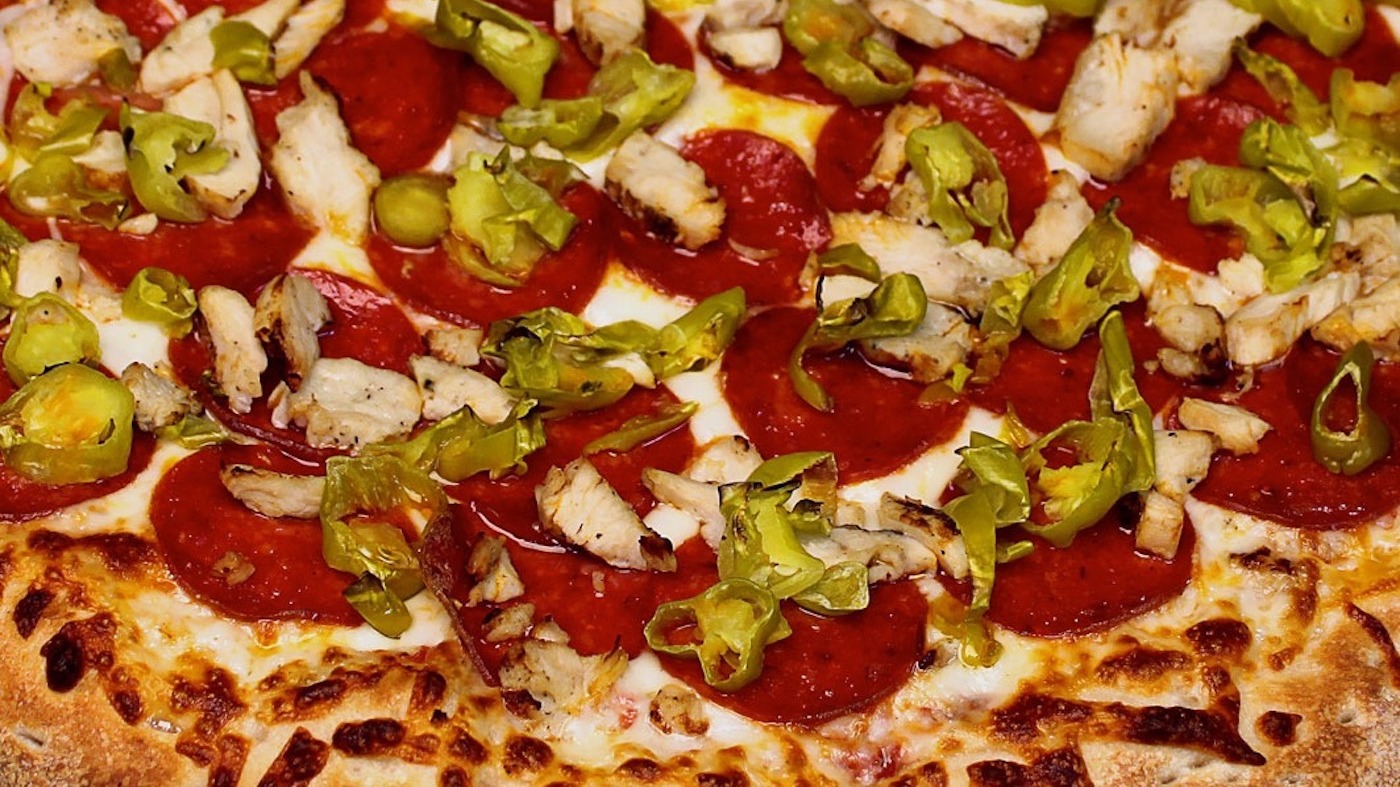 Rancho Santa Margarita Pizza Delivery 610 Restaurants Near You DoorDash