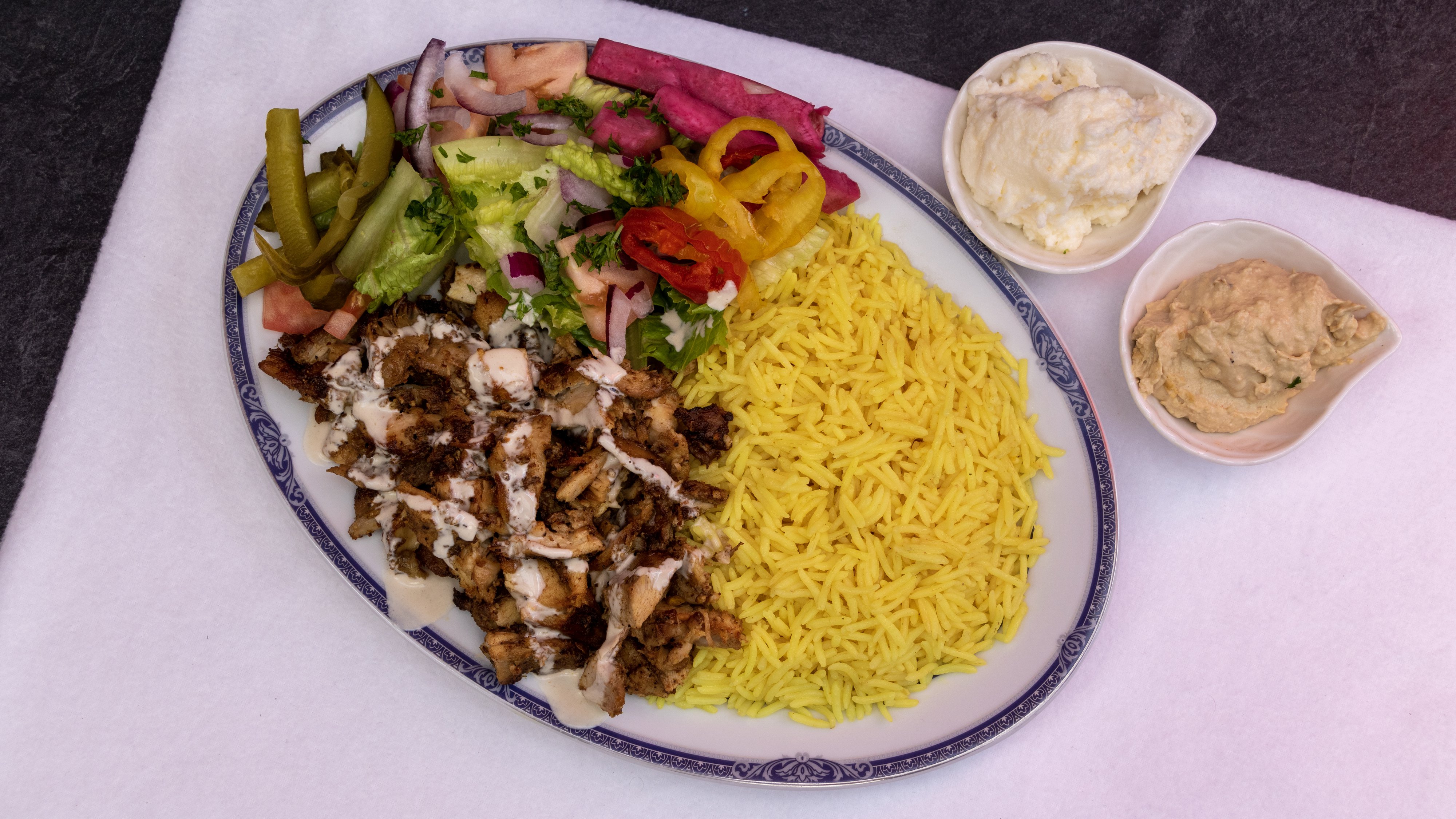 middle eastern food near me