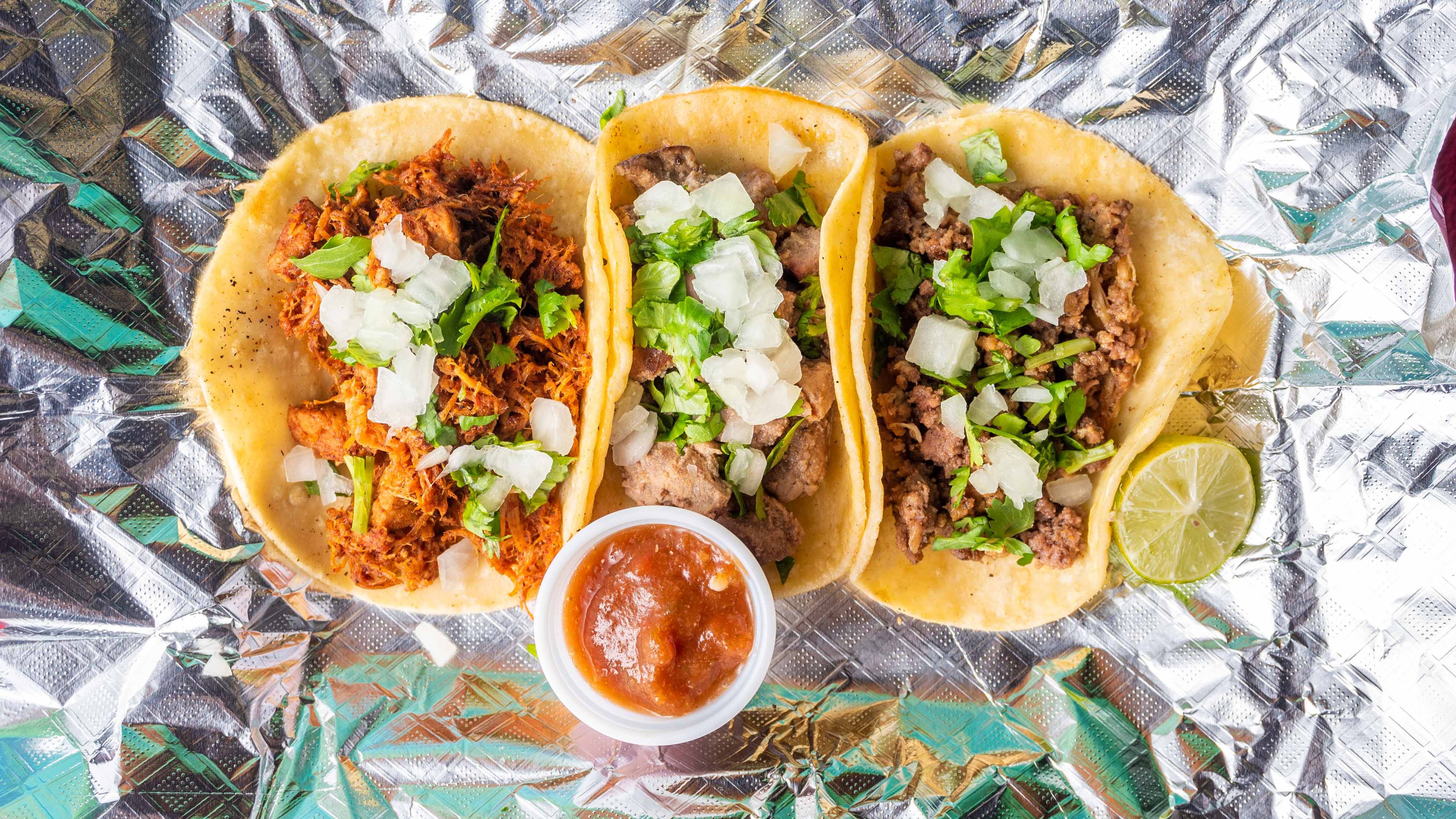 Lubbock Mexican Delivery - 44 Restaurants Near You | DoorDash