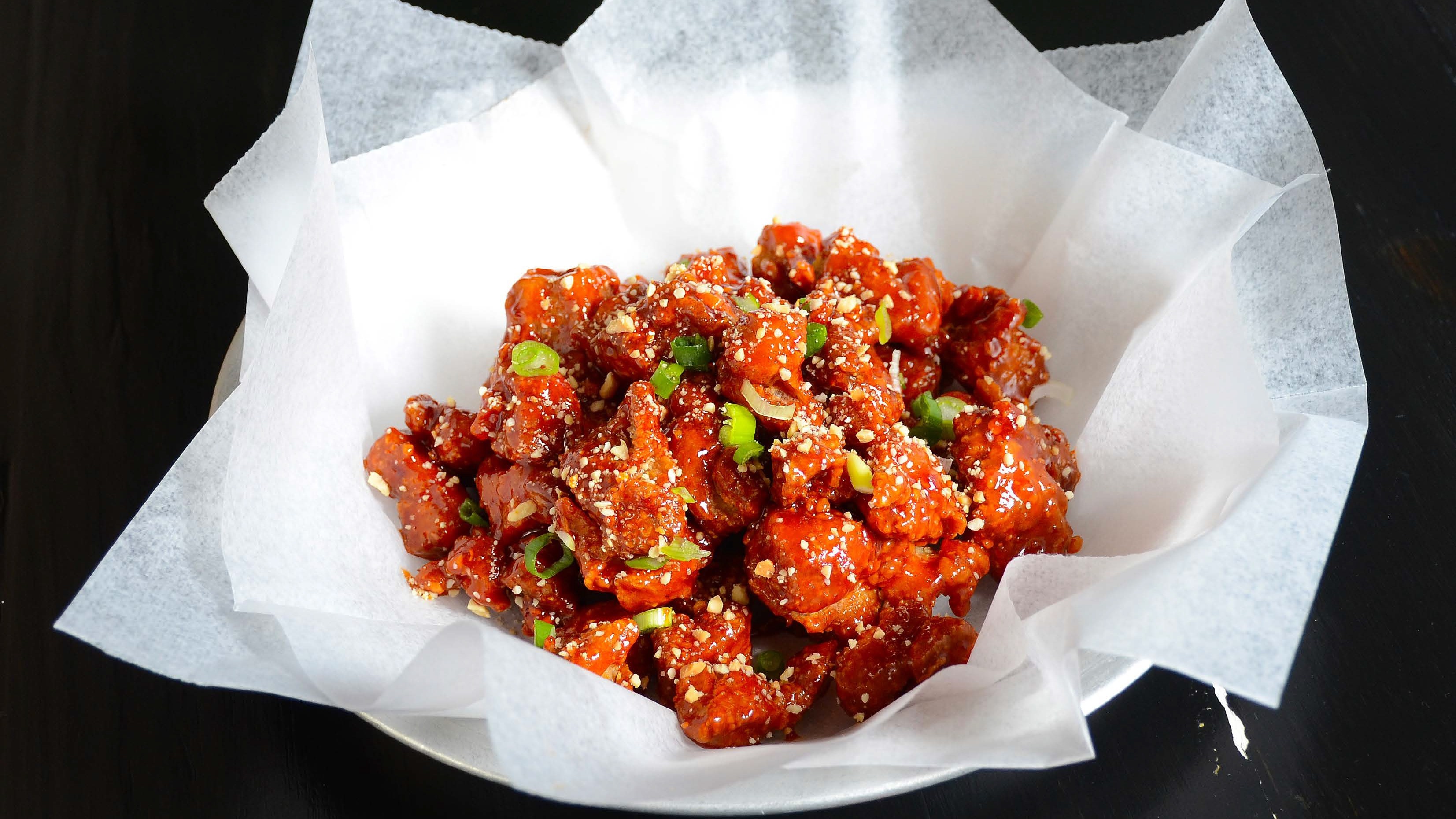 korean fried chicken katy