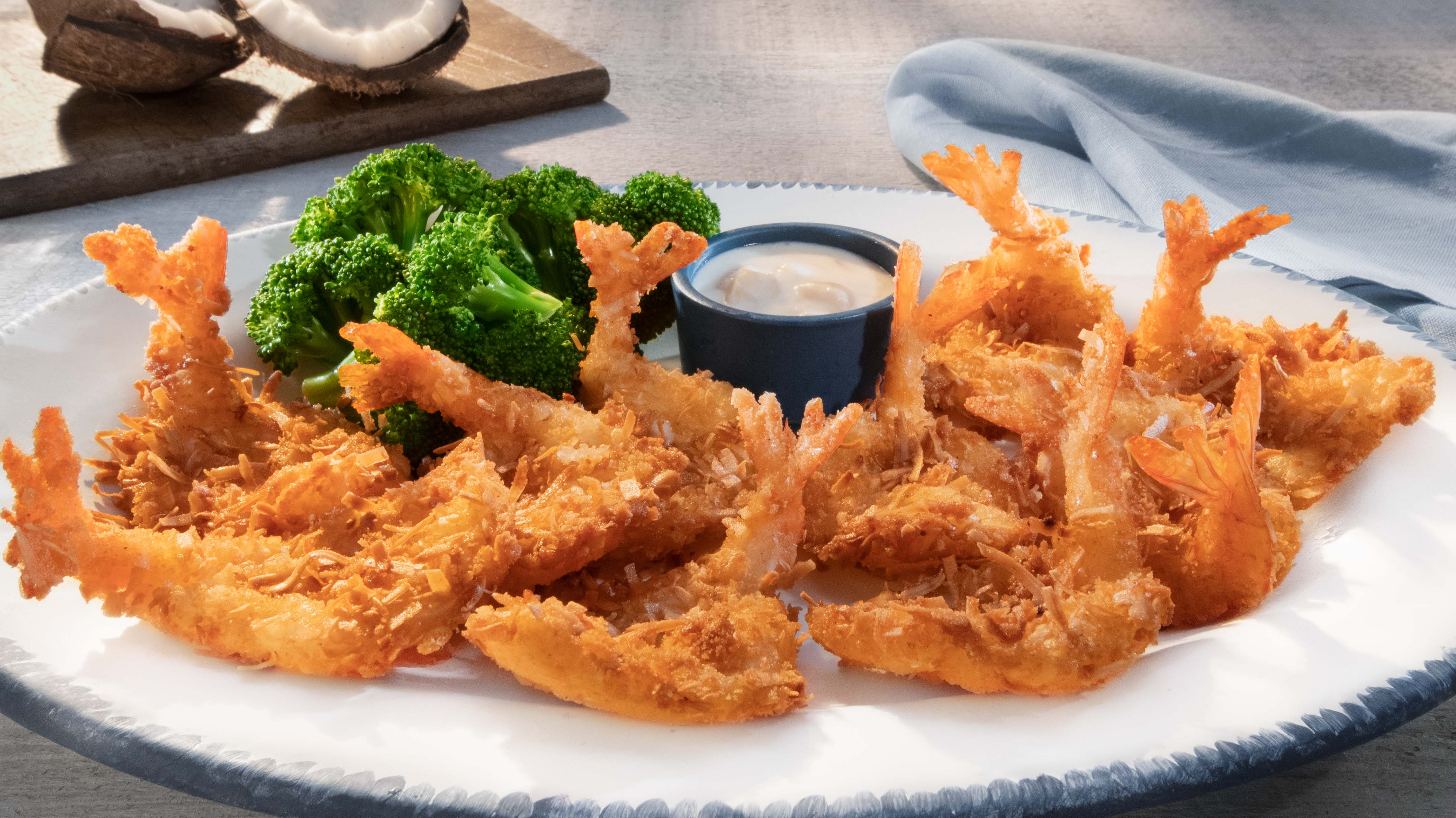 Pine Bluff Seafood Delivery - 7 Restaurants Near You | DoorDash