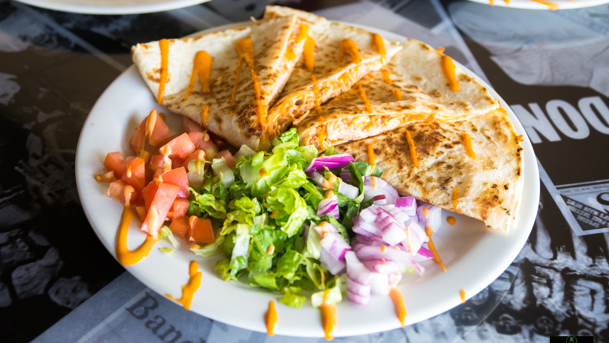 Latin Food Catering Tampa A Culinary Journey Through Flavors
