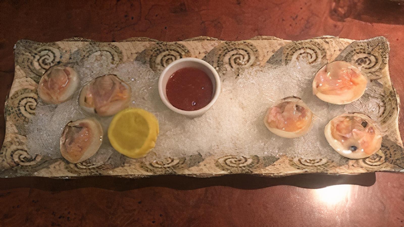 Fairfield Seafood Delivery 267 Restaurants Near You DoorDash