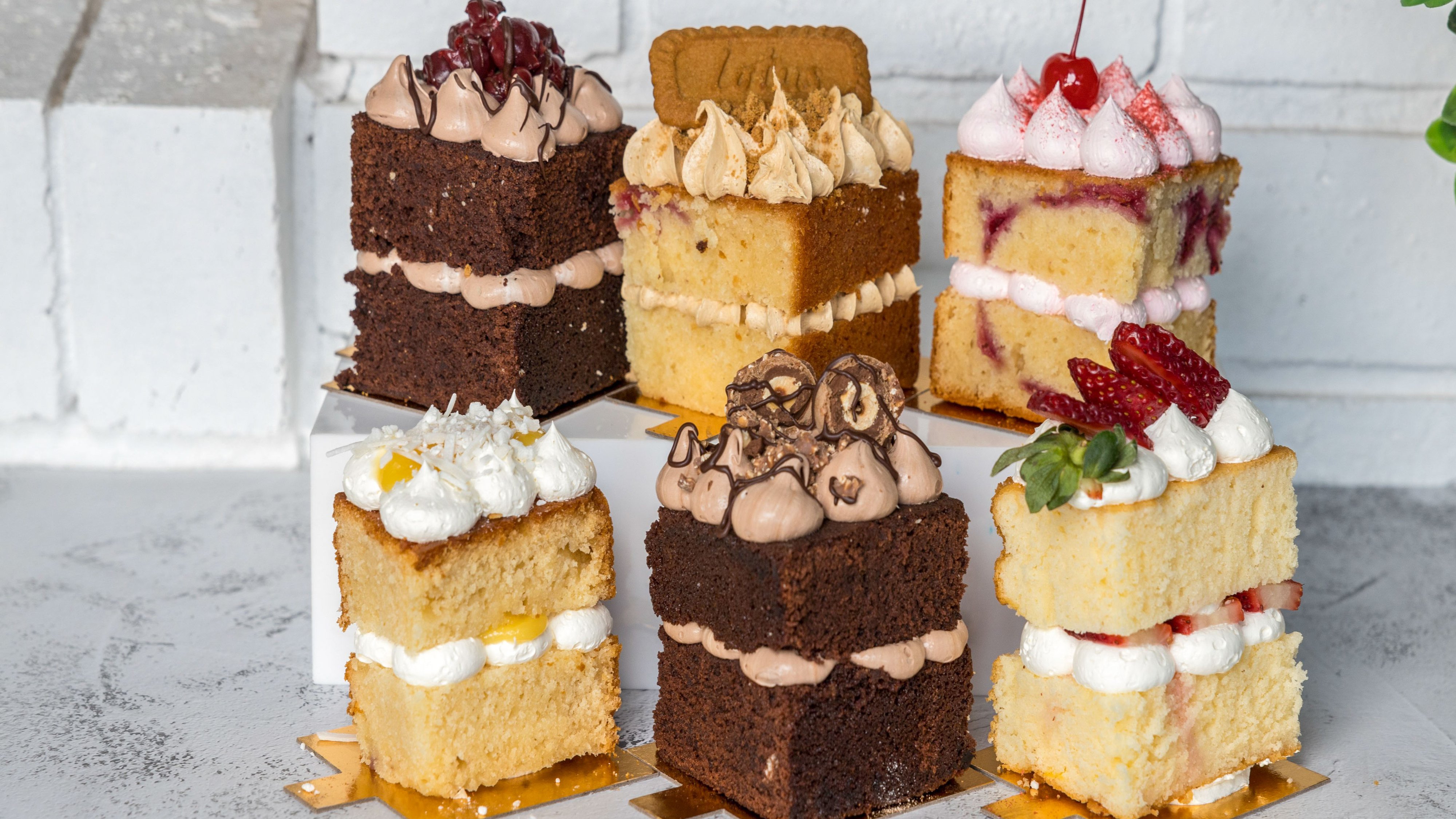 Melbourne Desserts Delivery 947 Restaurants Near You DoorDash