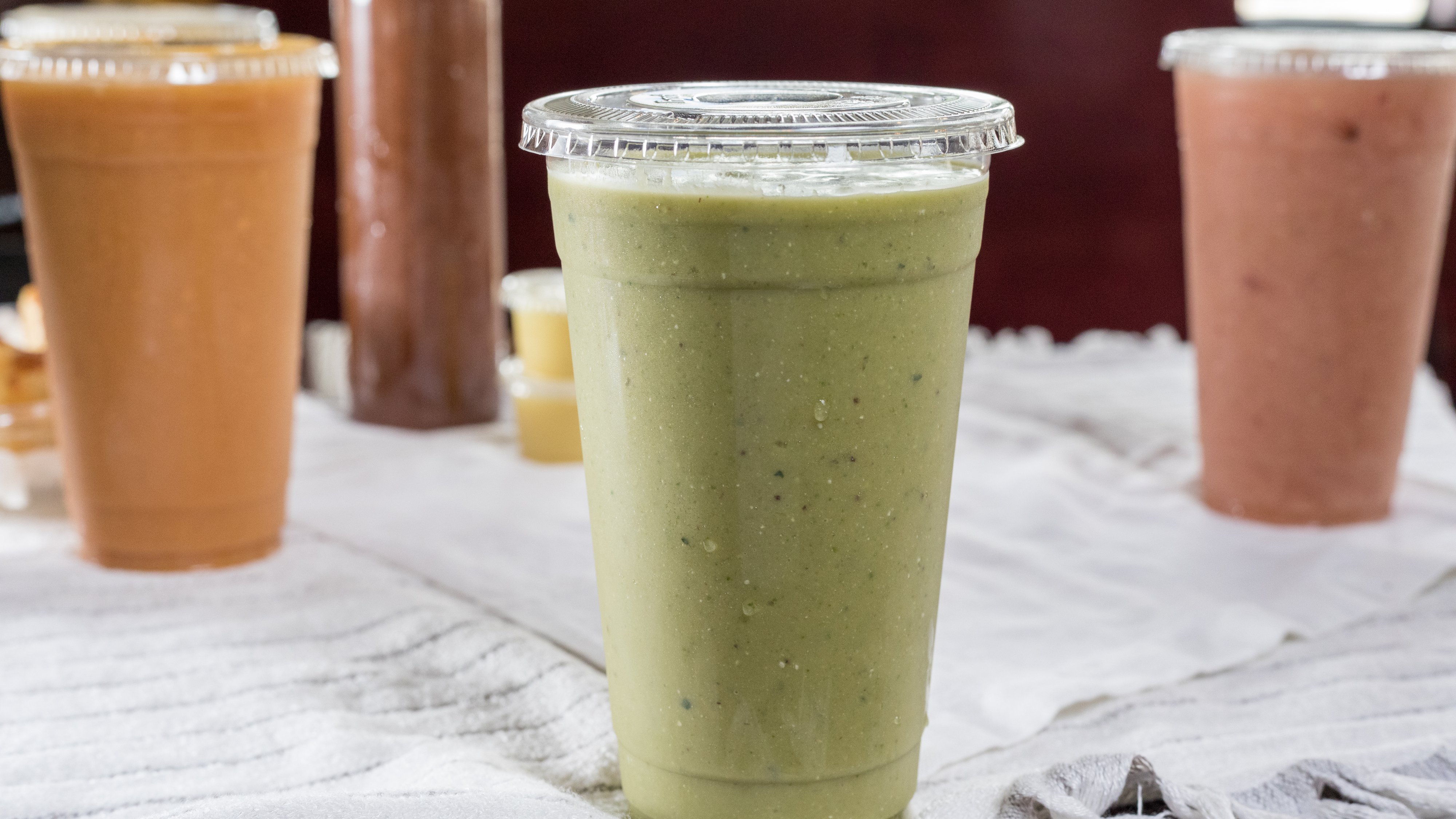 Decatur Smoothie Delivery 154 Restaurants Near You DoorDash