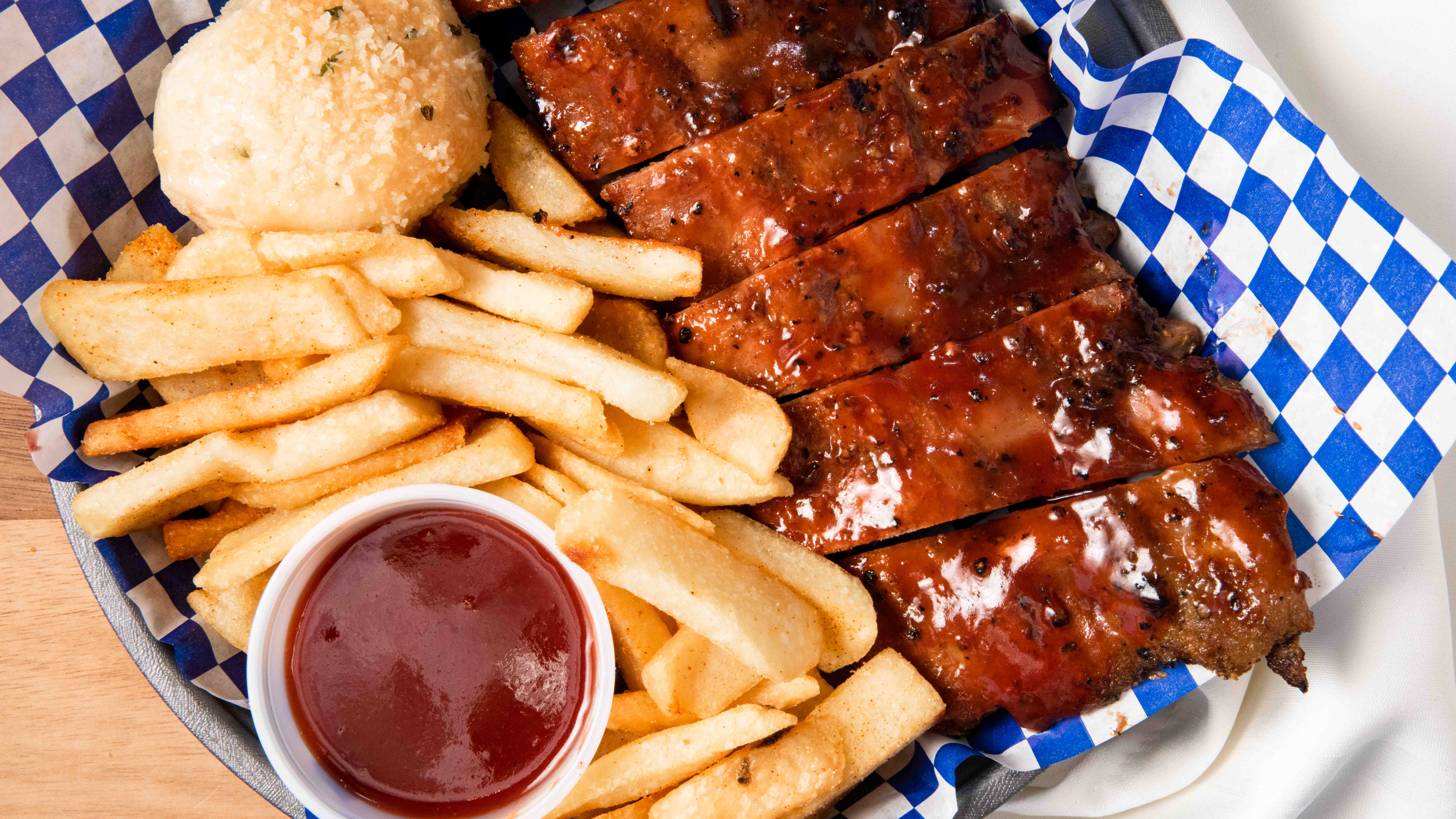 Santa Clarita Barbecue Delivery 87 Restaurants Near You DoorDash