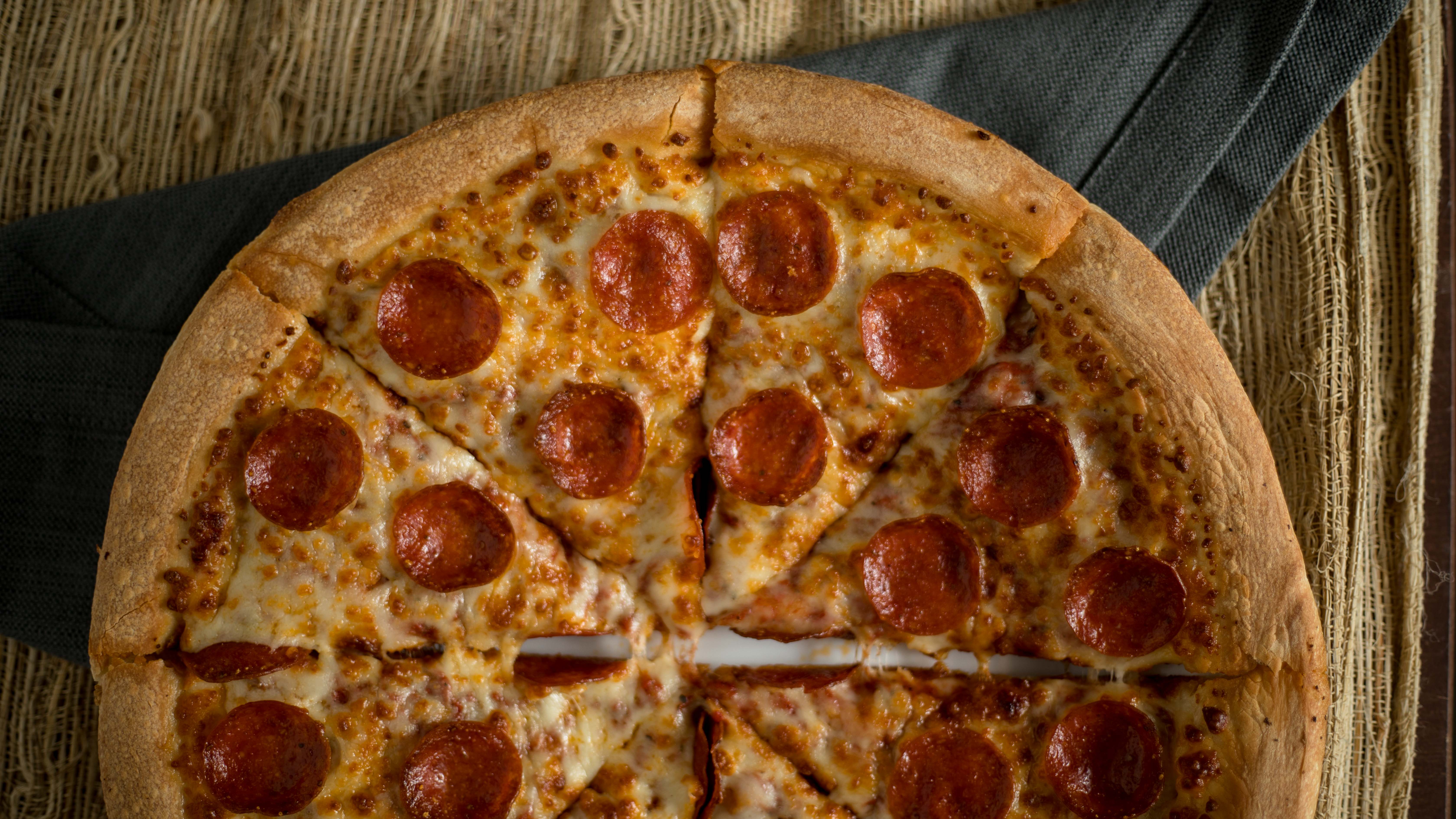 El Segundo Pizza Delivery 1013 Restaurants Near You DoorDash