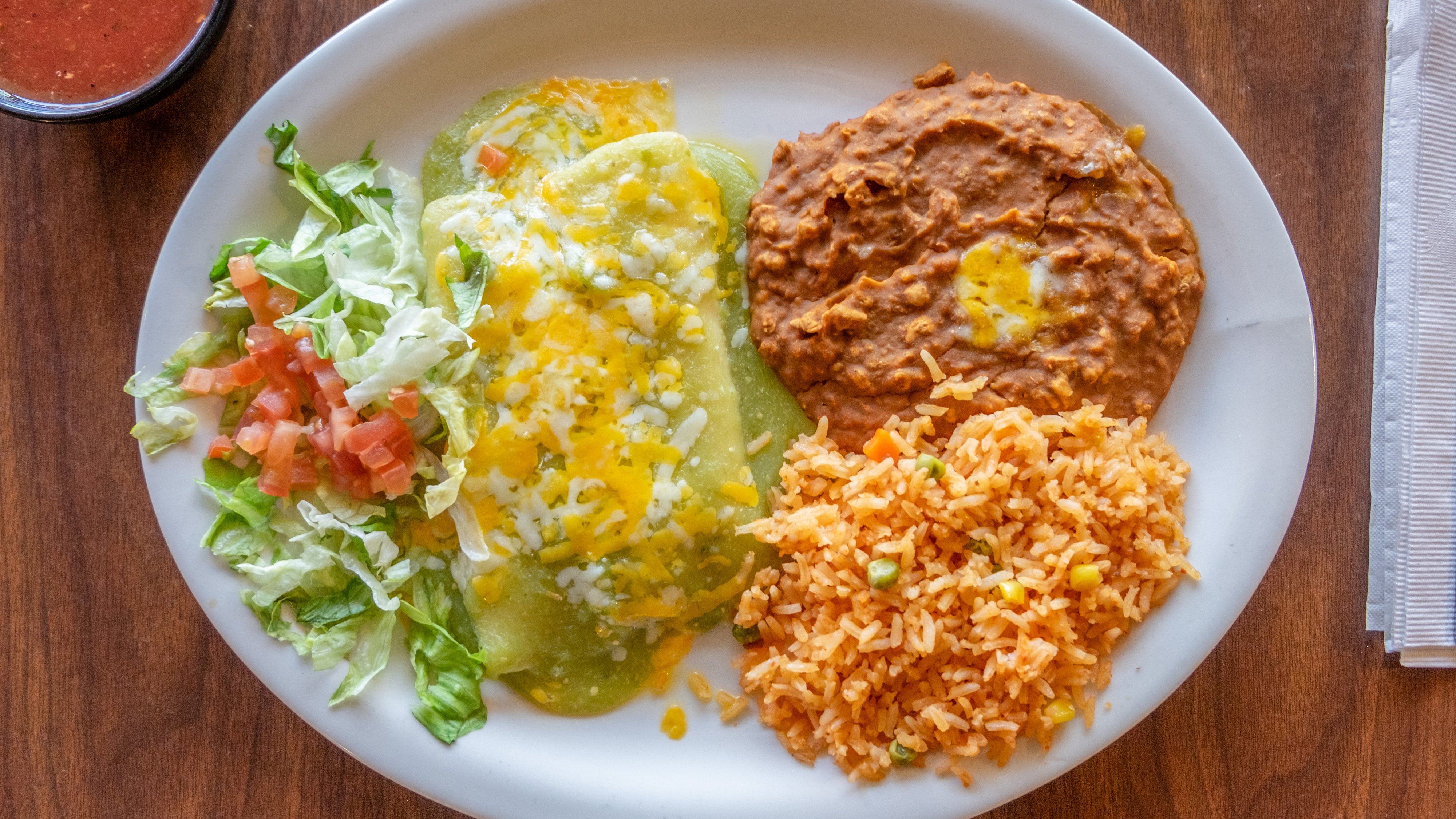 Lubbock Mexican Delivery 44 Restaurants Near You DoorDash