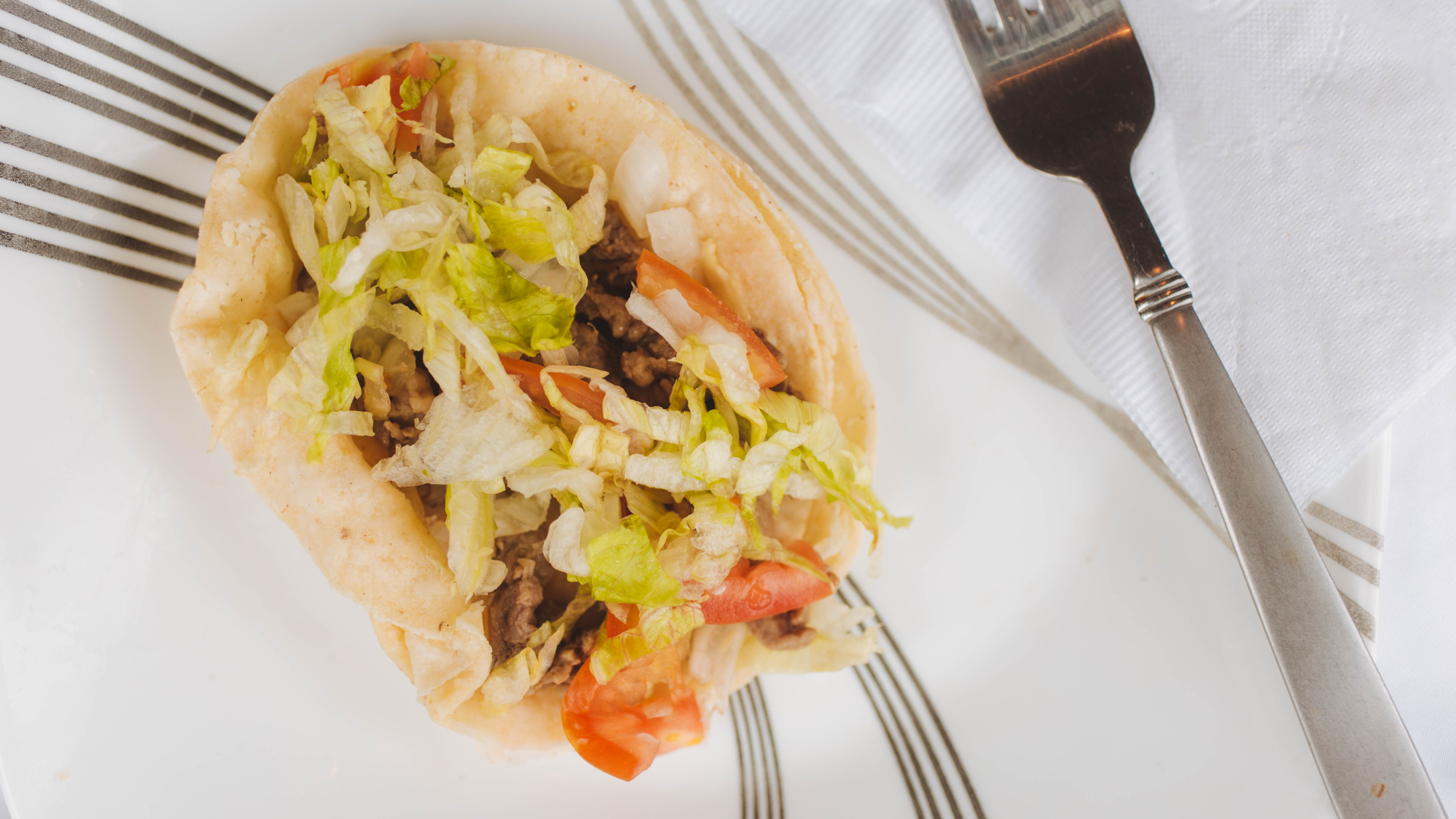 Mexican Food in Bloomington A Culinary Exploration