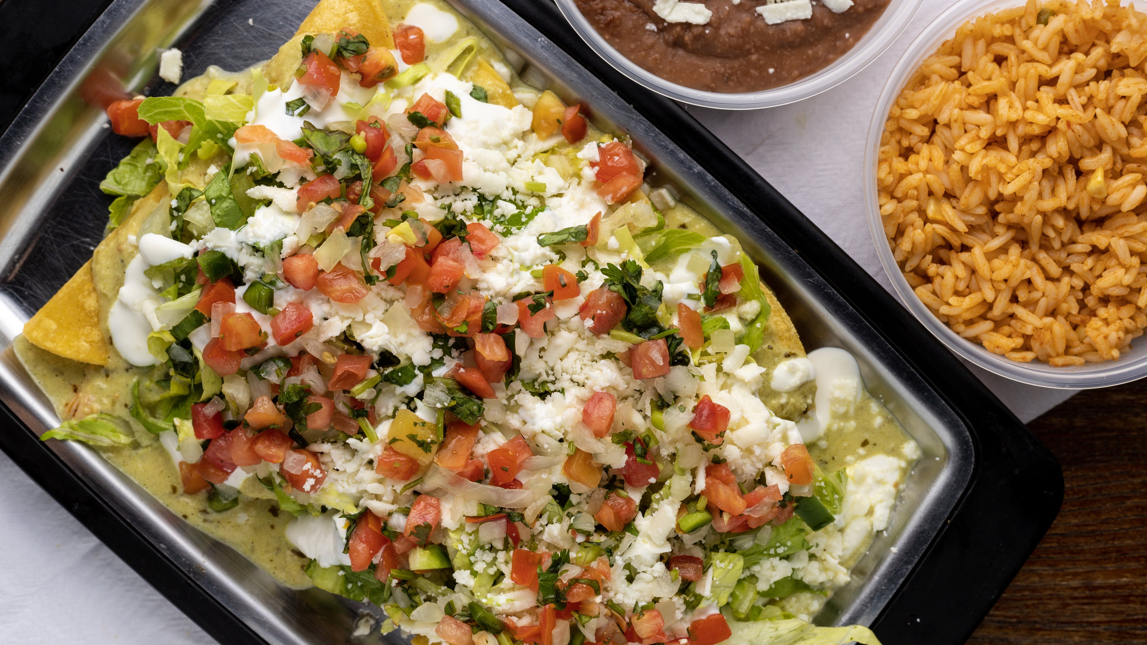 Folsom Mexican Delivery 500 Restaurants Near You DoorDash