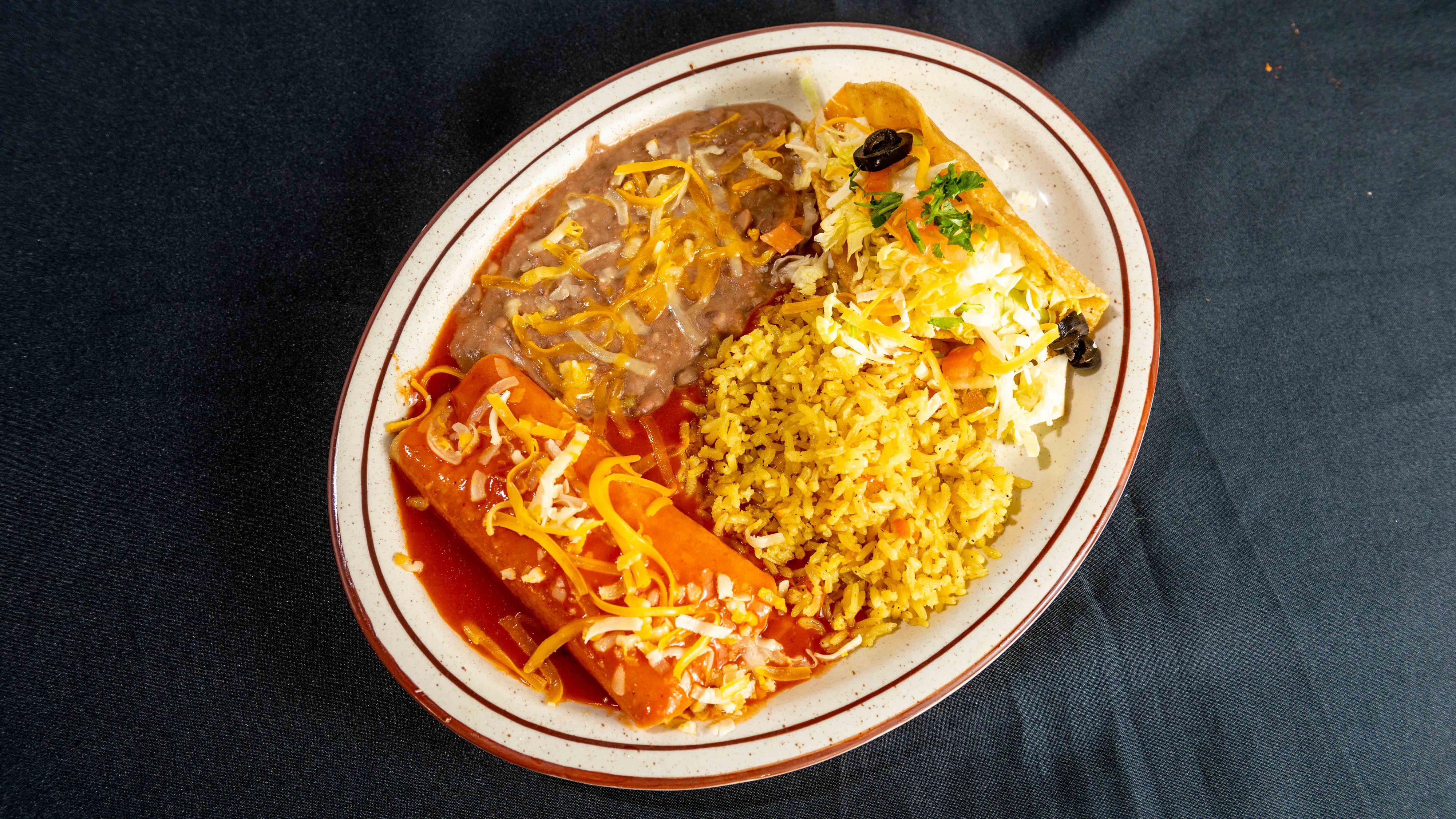 Ramona Mexican Delivery 5 Restaurants Near You DoorDash
