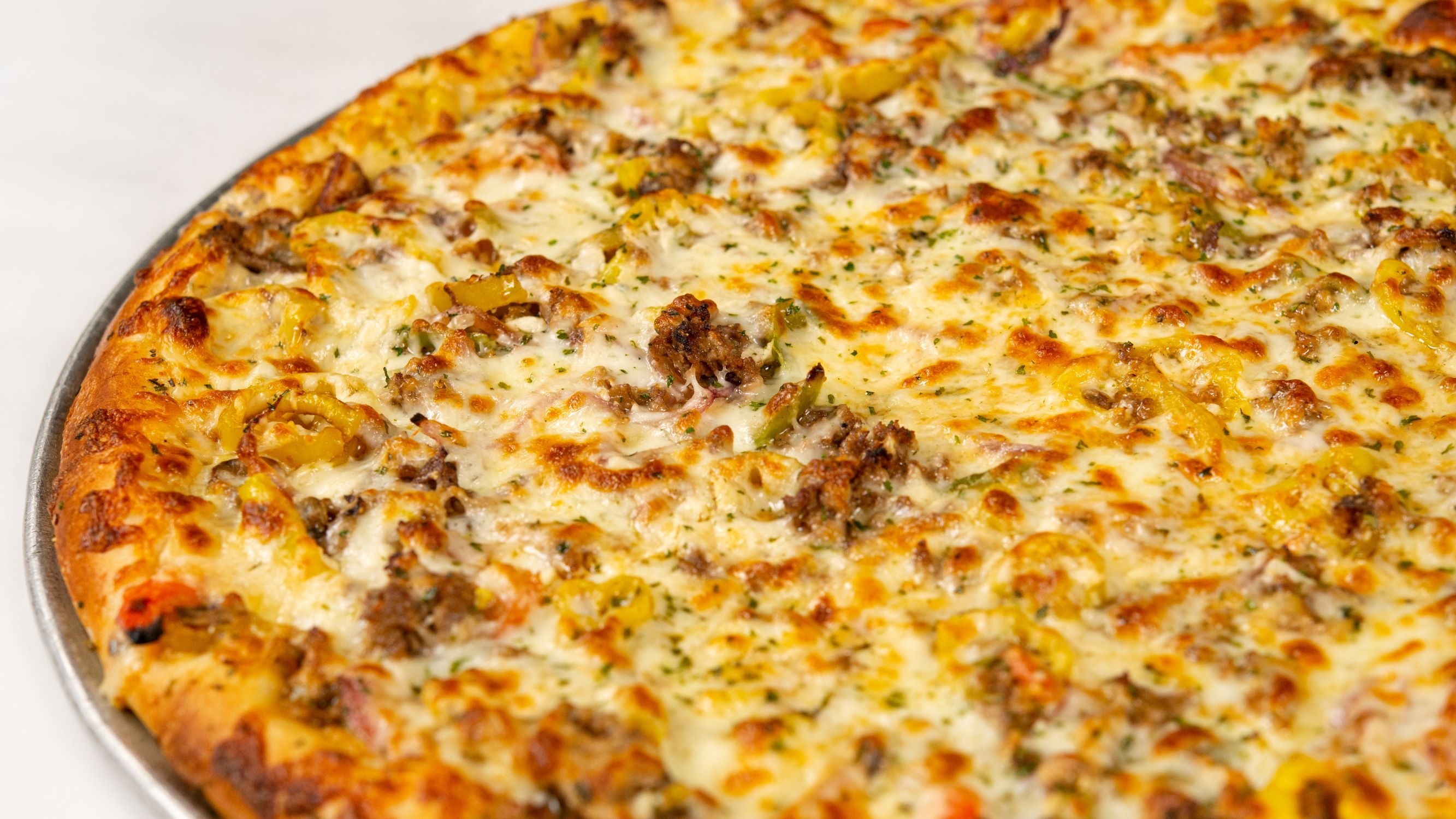Blasdell Pizza and Subs - Pizza restaurant in Hamburg, NY