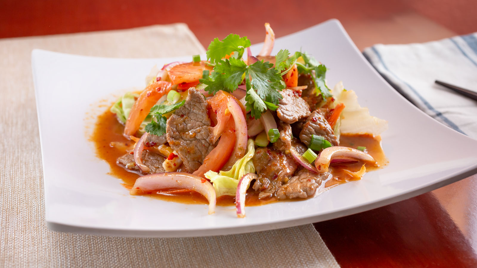 thai house redlands order online