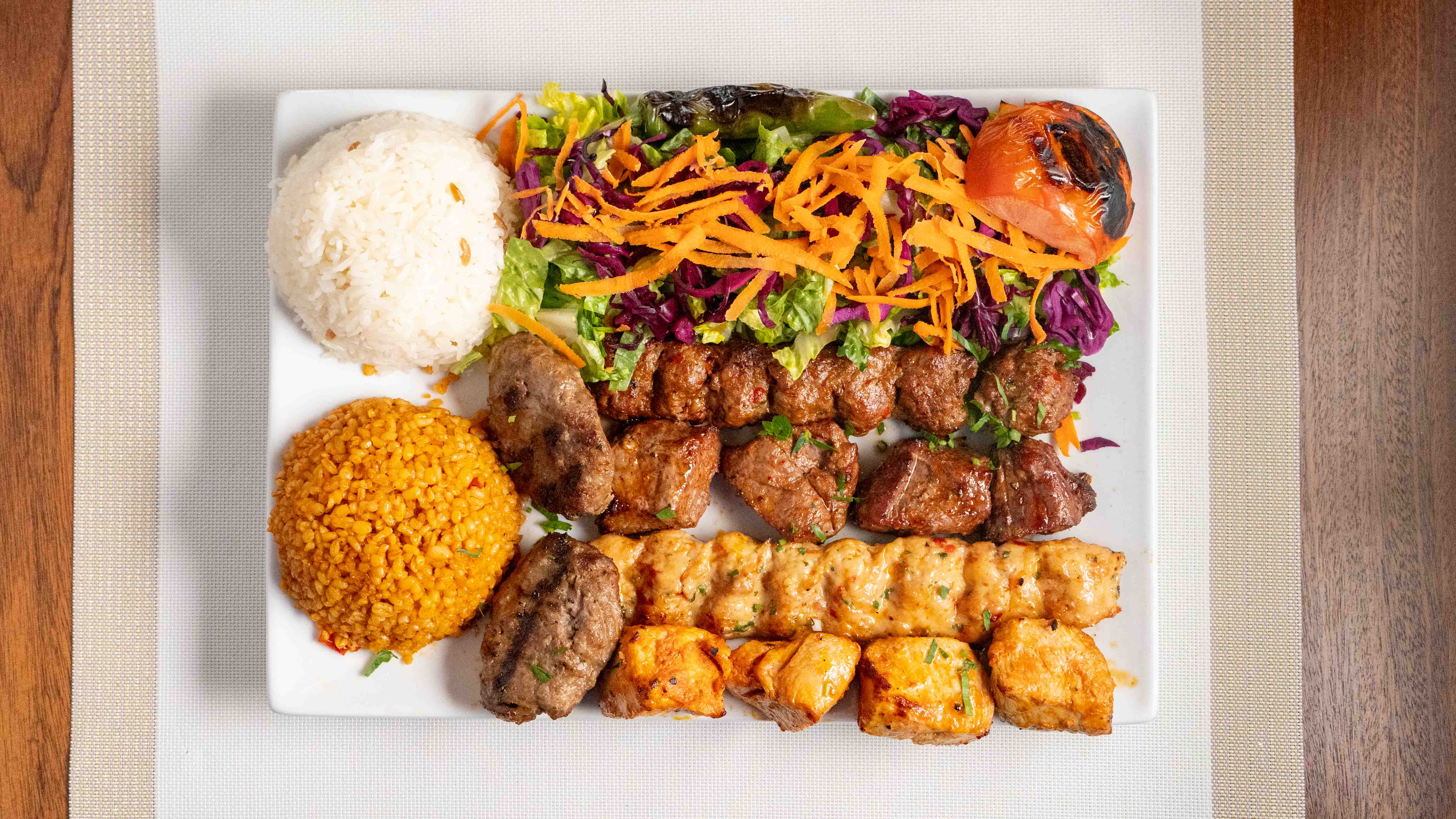 middle eastern food near me