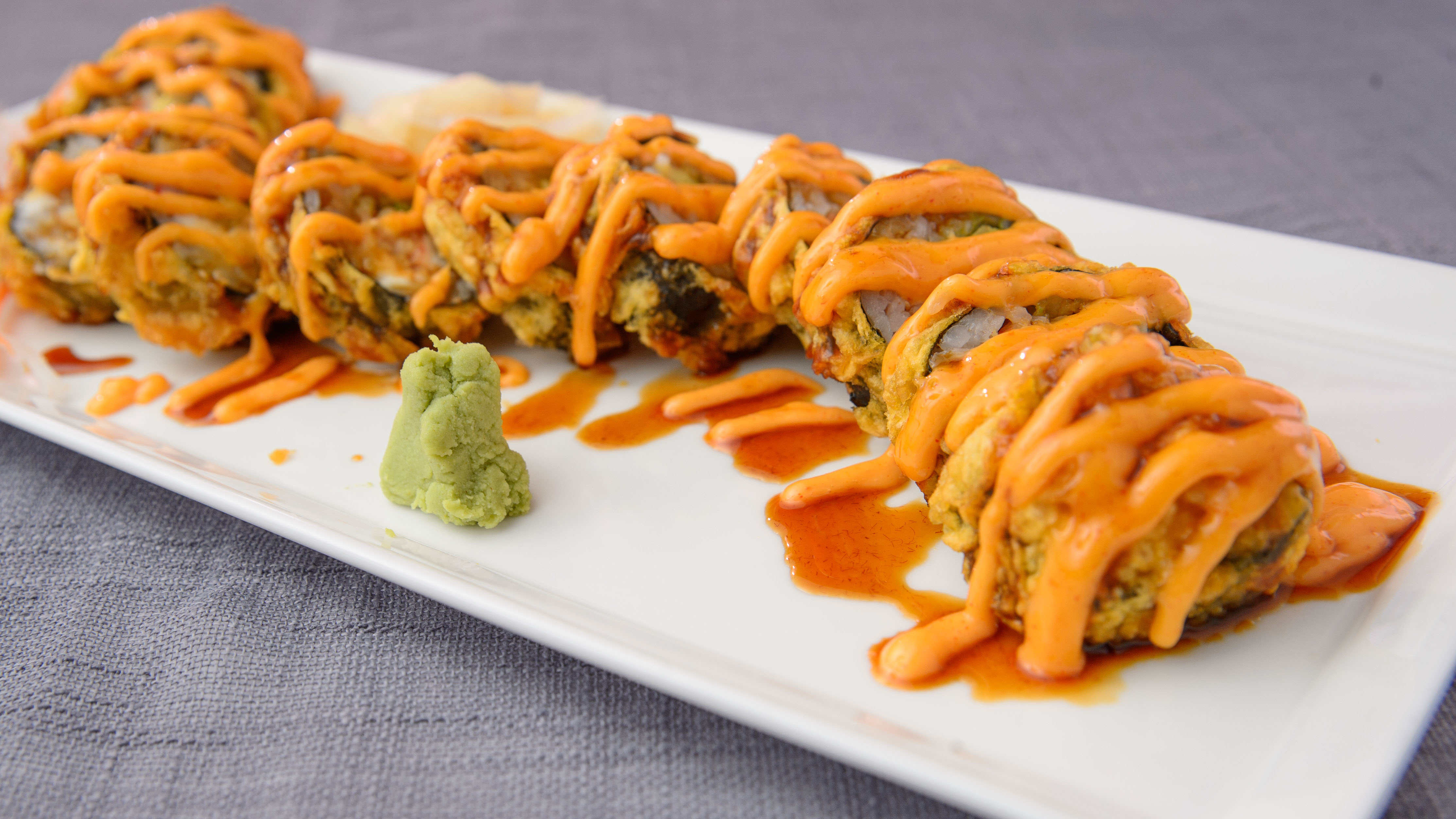 Nashville Sushi Delivery 68 Restaurants Near You DoorDash