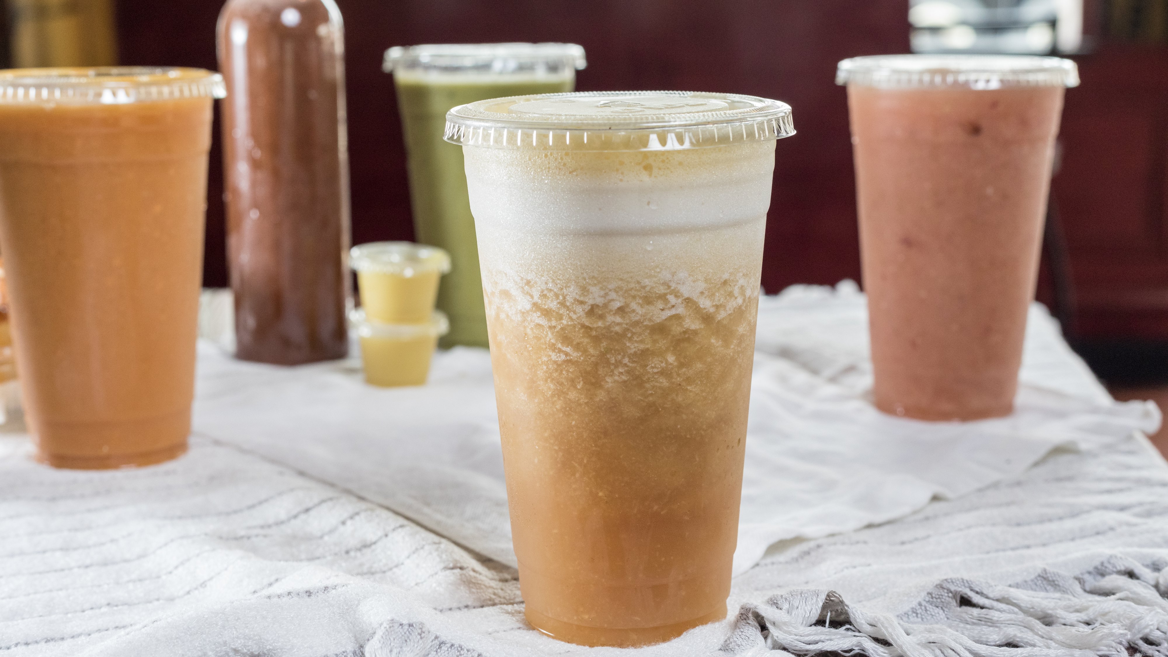 Decatur Smoothie Delivery 154 Restaurants Near You DoorDash