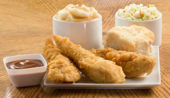 Lee's Famous Recipe Chicken's Menu: Prices and Deliver - Doordash