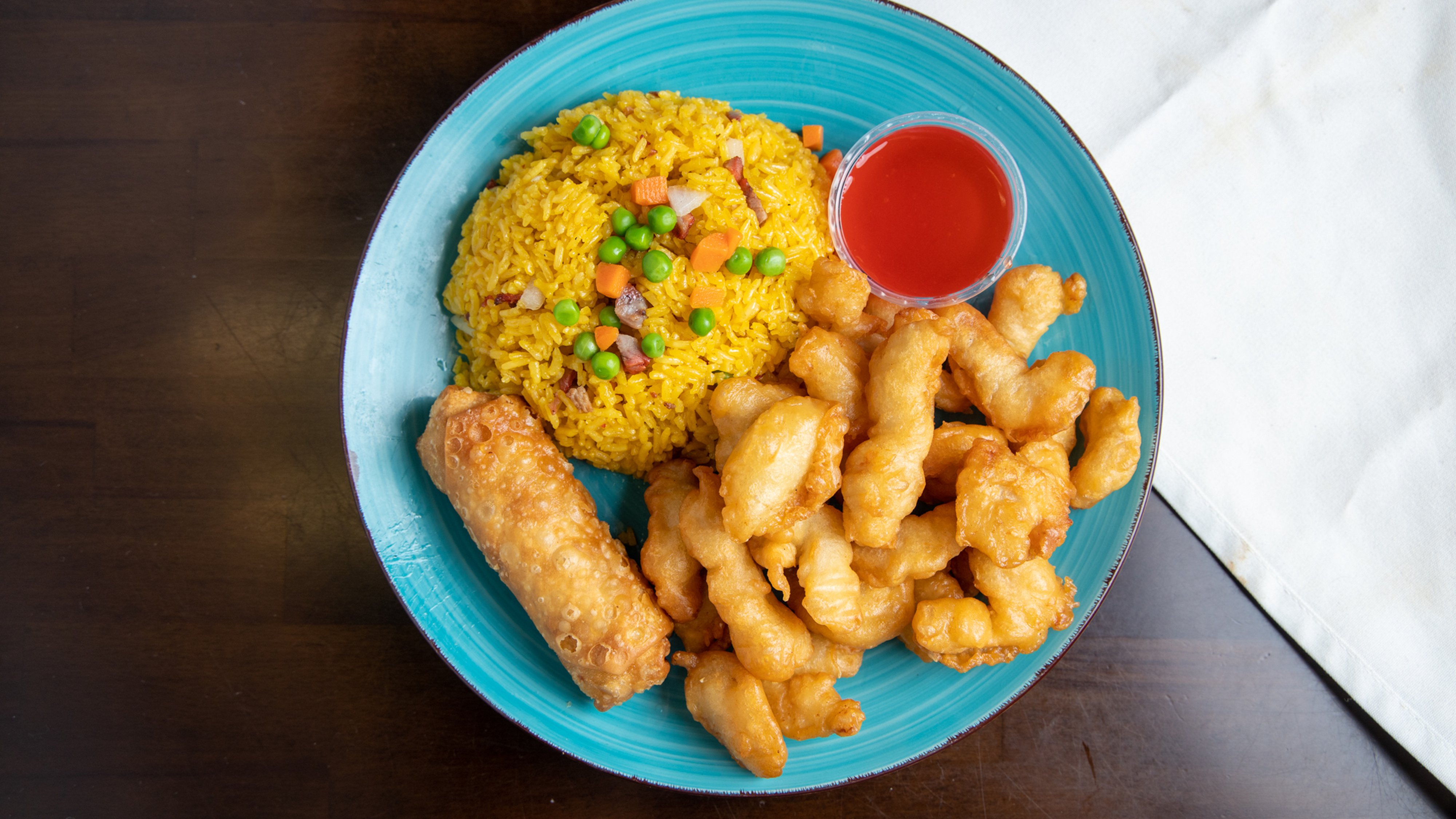813 Chinese Food Plant City Florida