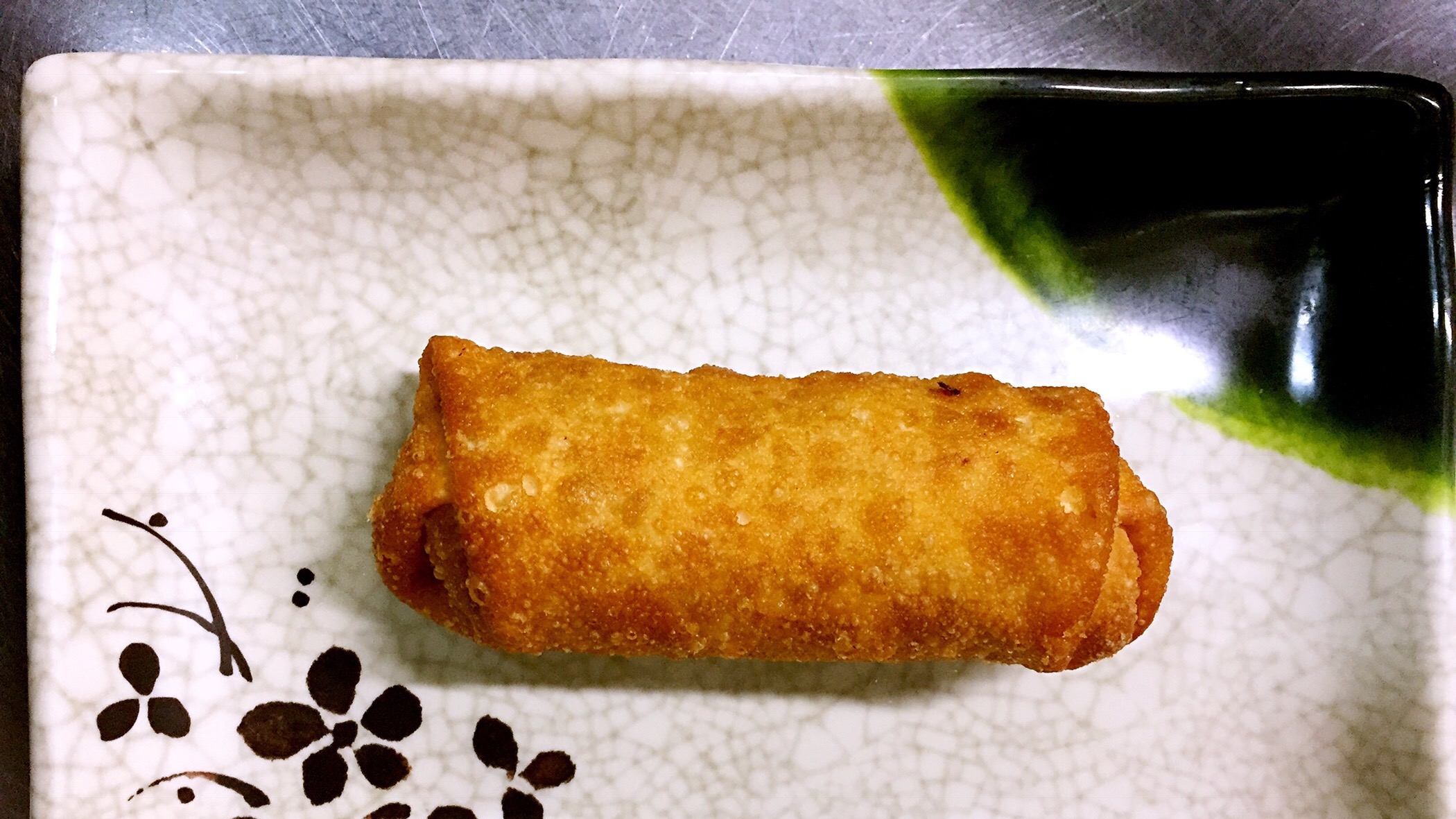 Crispy Shrimp Egg Roll (2 pc.)