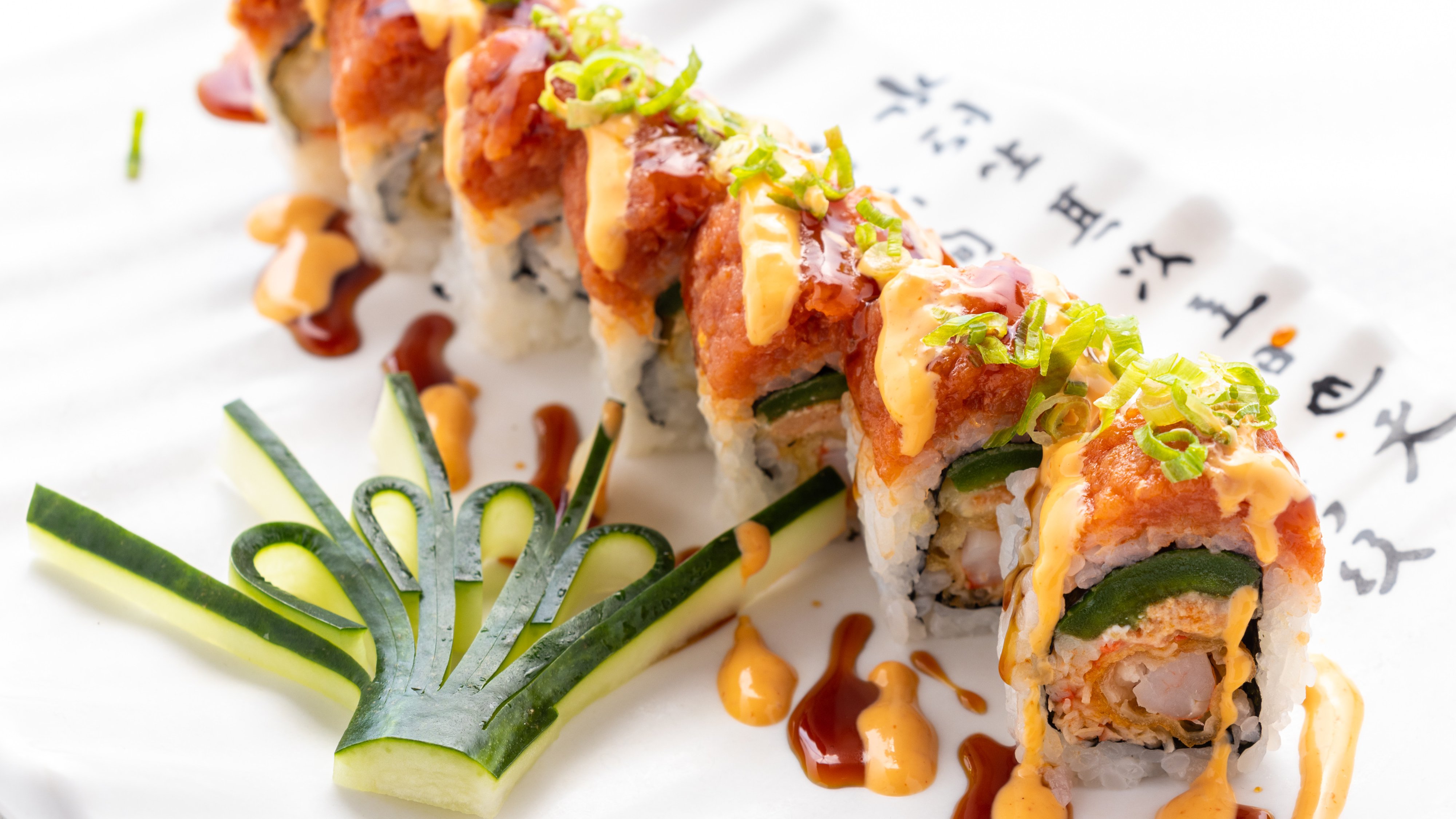 Boise Sushi Delivery - 21 Restaurants Near You | DoorDash