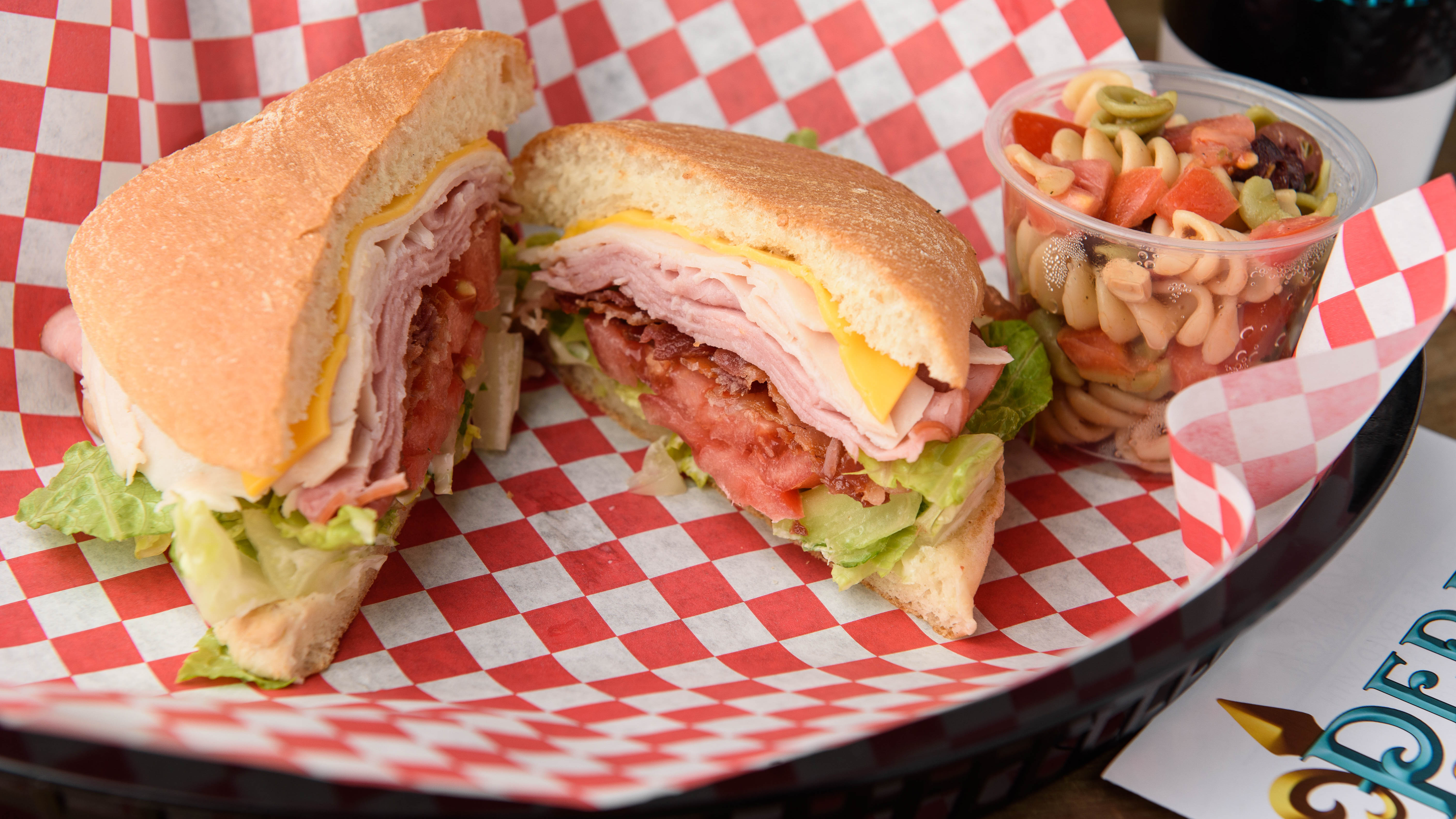 Gulfport Coffee Delivery 12 Restaurants Near You DoorDash