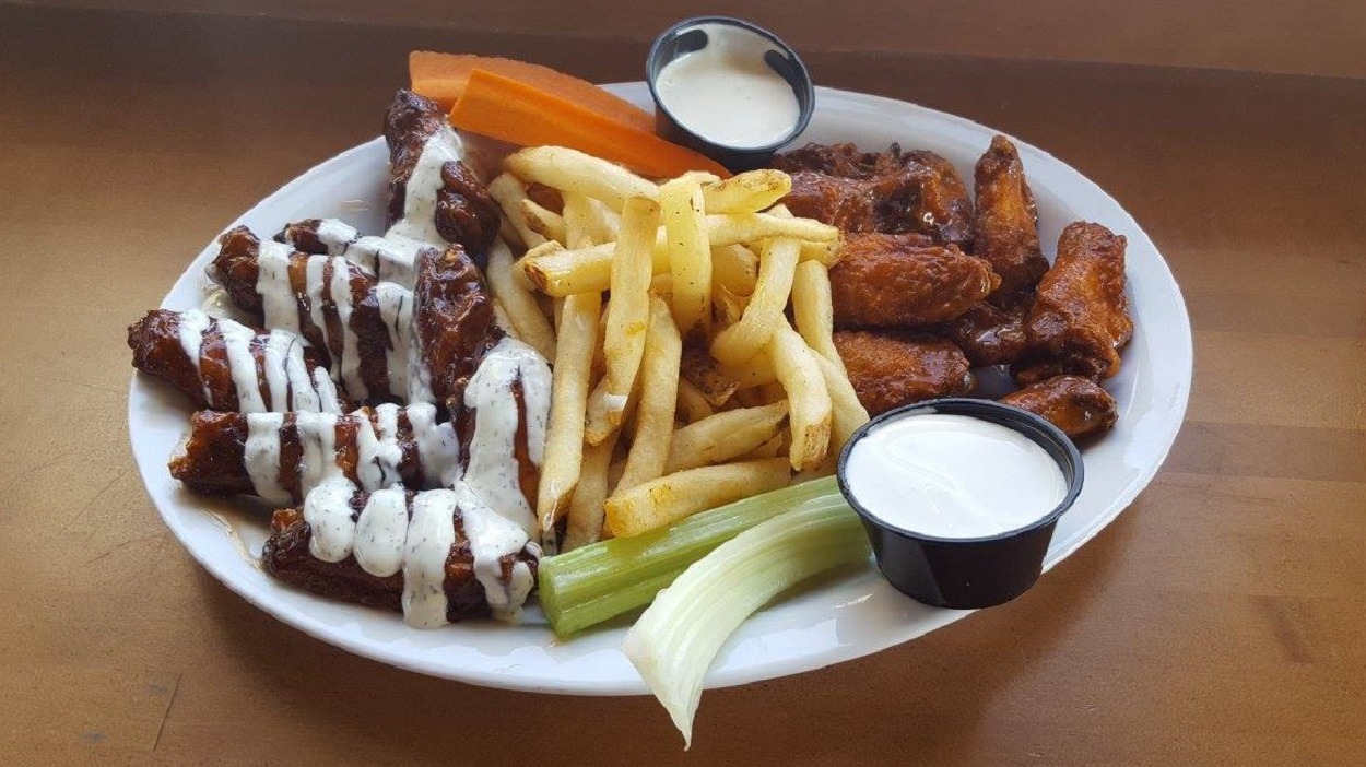 London Food Delivery 594 Restaurants Near You DoorDash